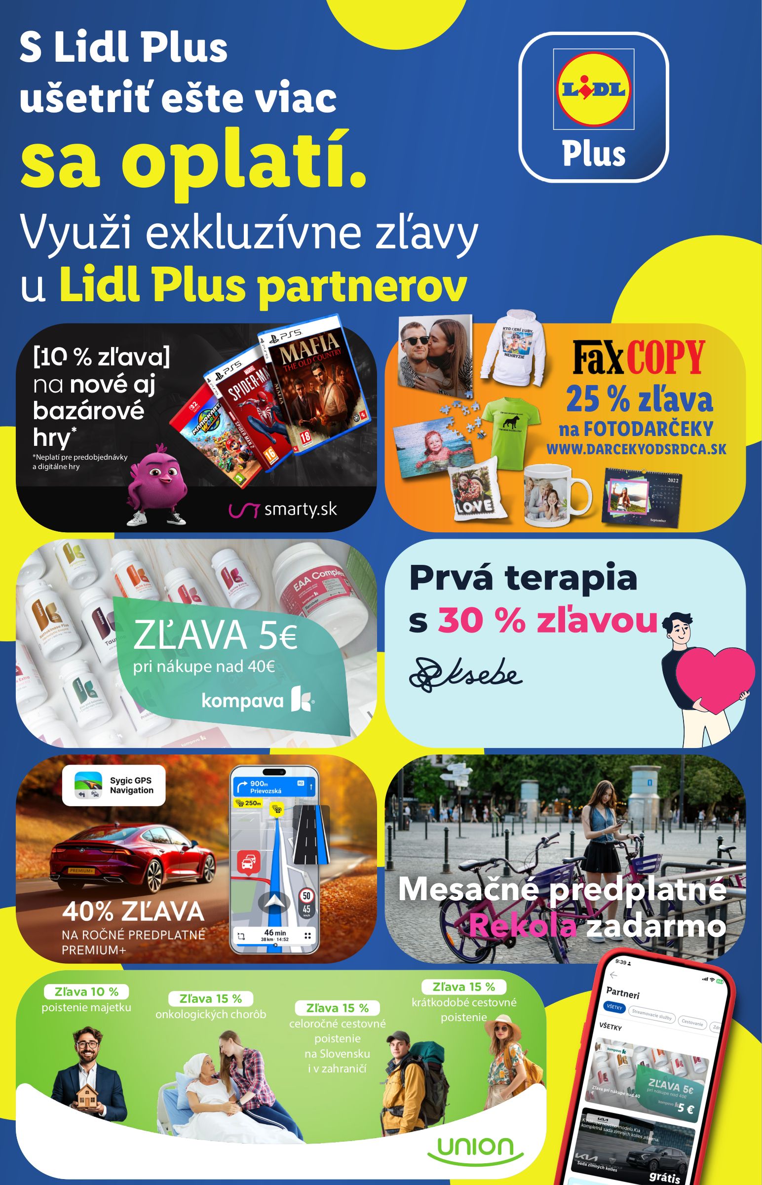 lidl - Leták Lidl platný od 09.10. do 12.10. - page: 85