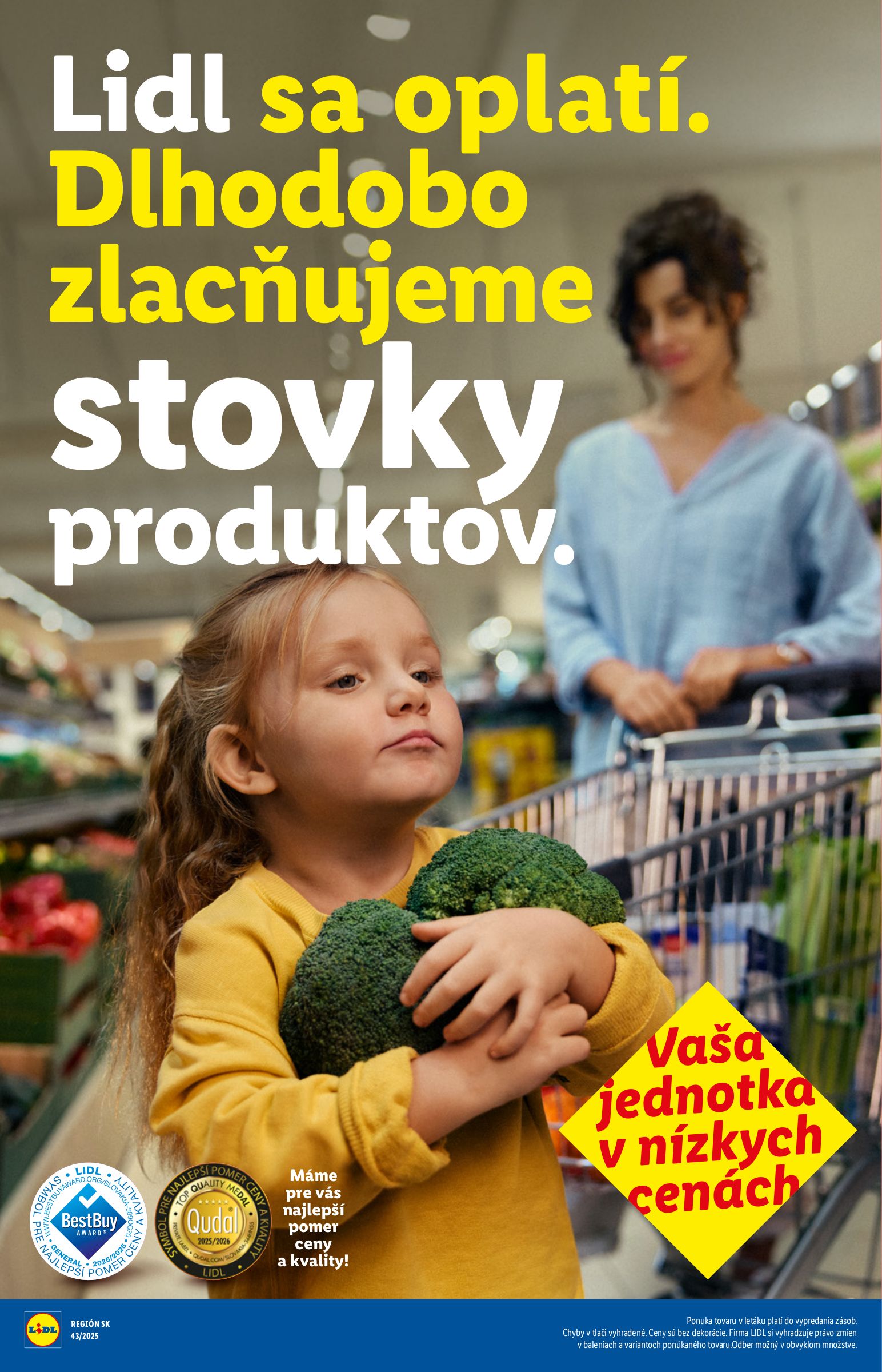 lidl - Leták Lidl platný od 13.10. do 19.10. - page: 2