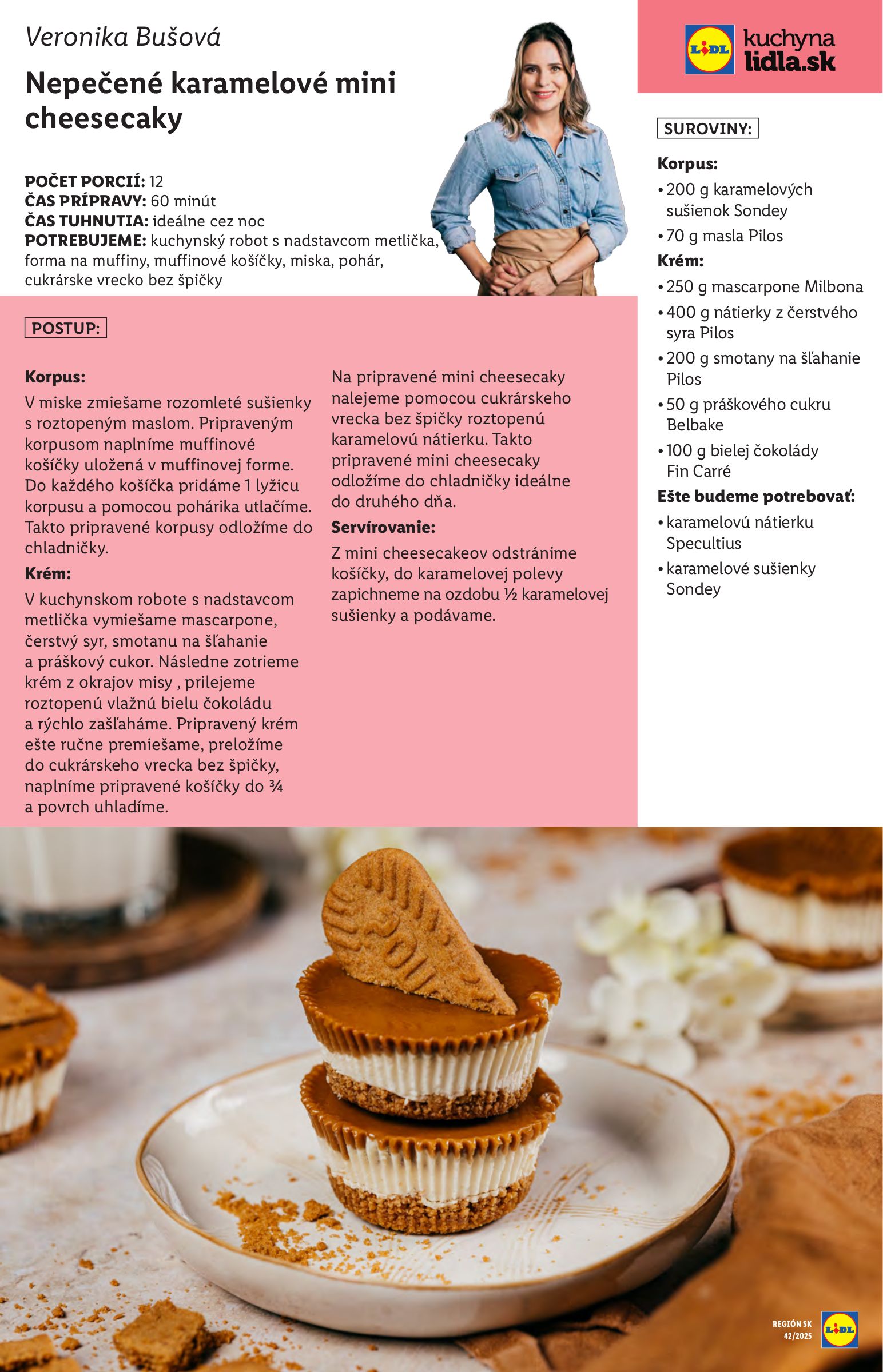 lidl - Leták Lidl platný od 16.10. do 19.10. - page: 109 lidl - Leták Lidl platný od 16.10. do 19.10. - page: 109