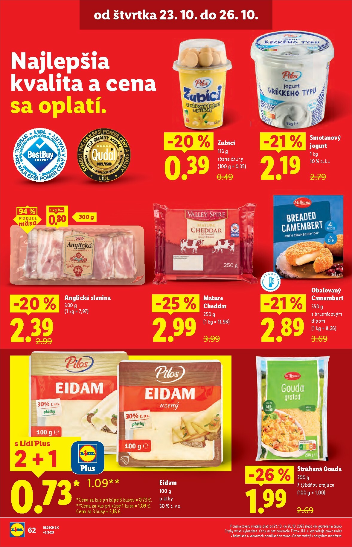 lidl - Leták Lidl platný od 20.10. do 26.10. - page: 78 lidl - Leták Lidl platný od 20.10. do 26.10. - page: 78