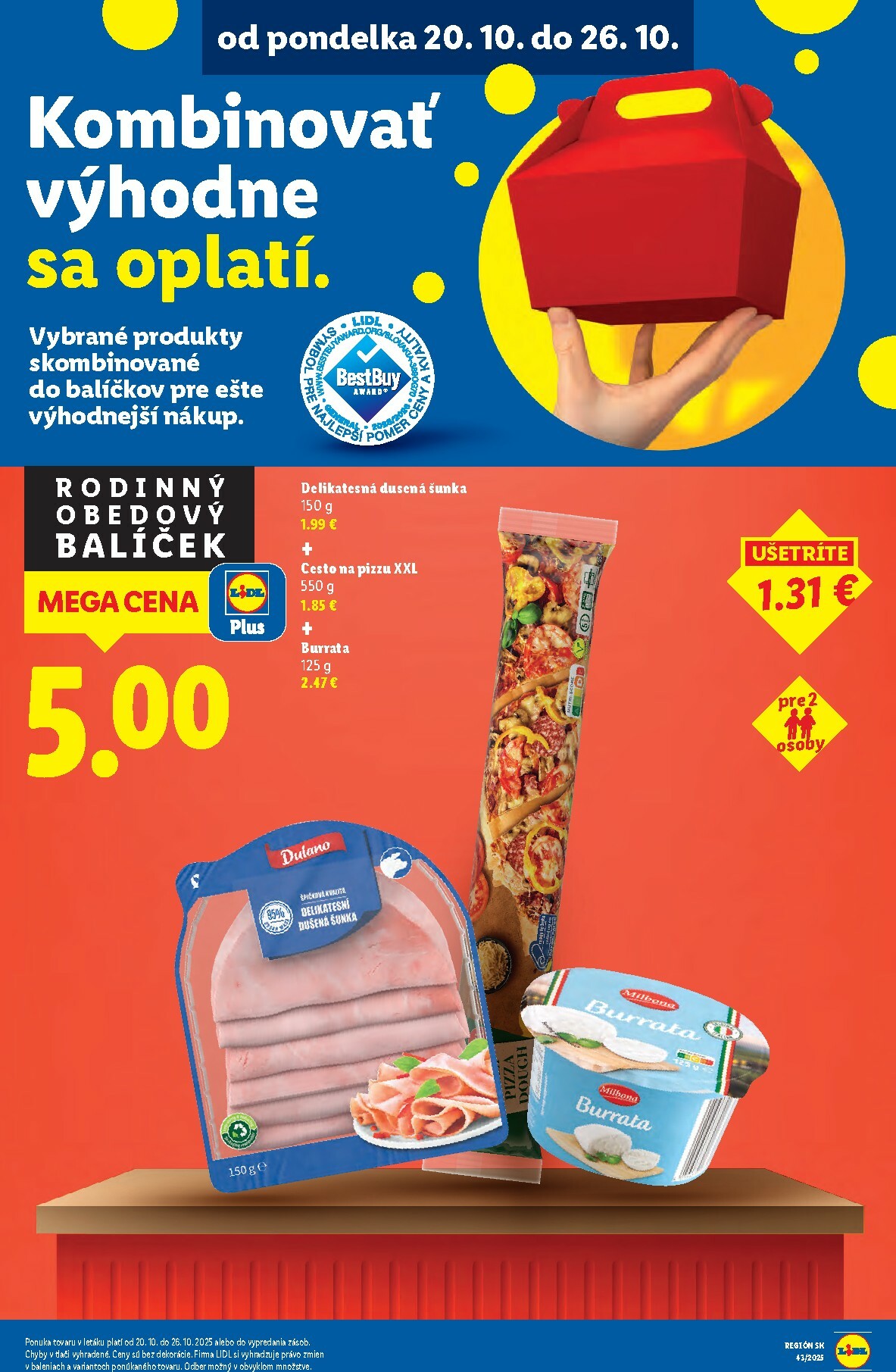 lidl - Leták Lidl platný od 20.10. do 26.10. - page: 21 lidl - Leták Lidl platný od 20.10. do 26.10. - page: 21