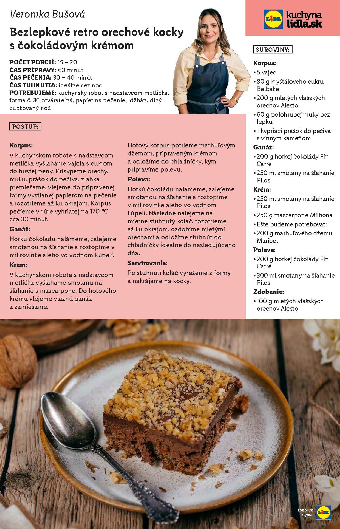 lidl - Leták Lidl platný od 20.10. do 26.10. - page: 99 lidl - Leták Lidl platný od 20.10. do 26.10. - page: 99