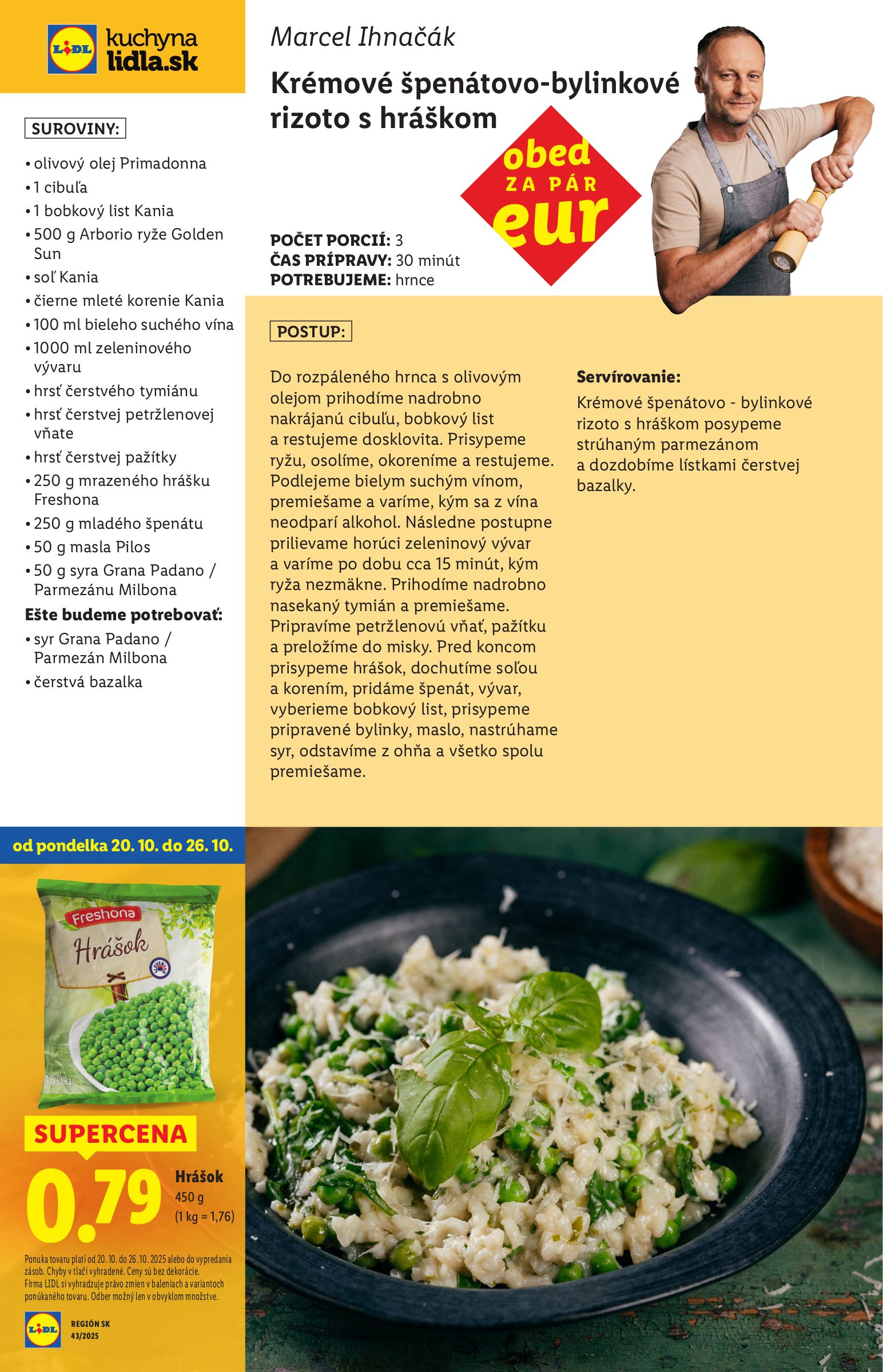 lidl - Leták Lidl platný od 23.10. do 26.10. - page: 102 lidl - Leták Lidl platný od 23.10. do 26.10. - page: 102