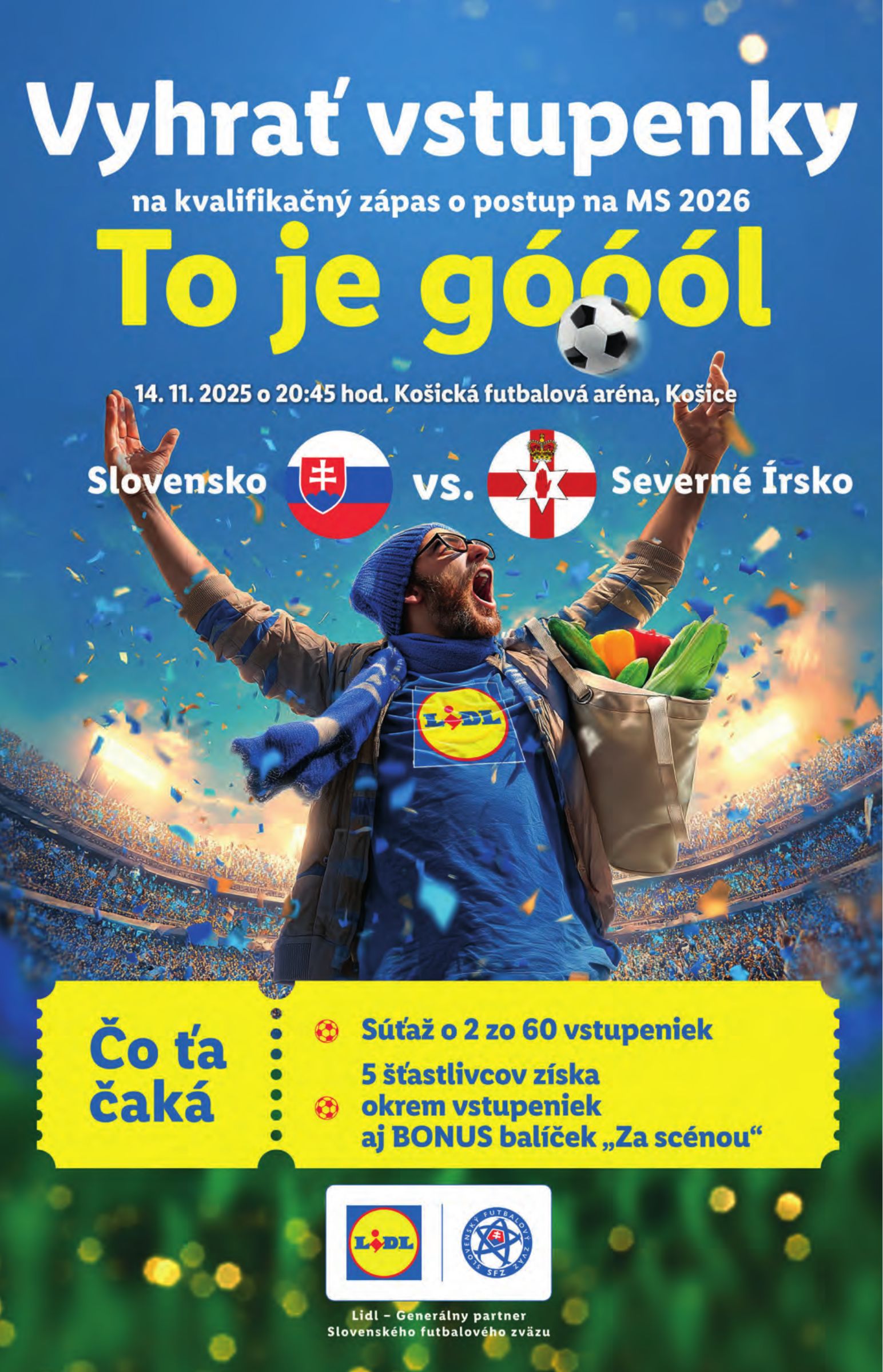 lidl - Leták Lidl platný od 23.10. do 26.10. - page: 100 lidl - Leták Lidl platný od 23.10. do 26.10. - page: 100