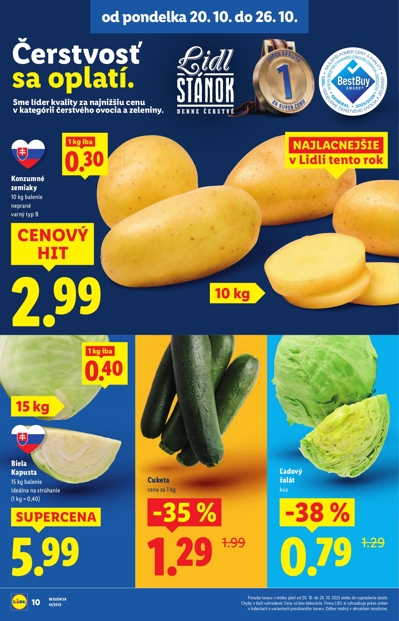 lidl - Leták Lidl platný od 23.10. do 26.10. - page: 44 lidl - Leták Lidl platný od 23.10. do 26.10. - page: 44