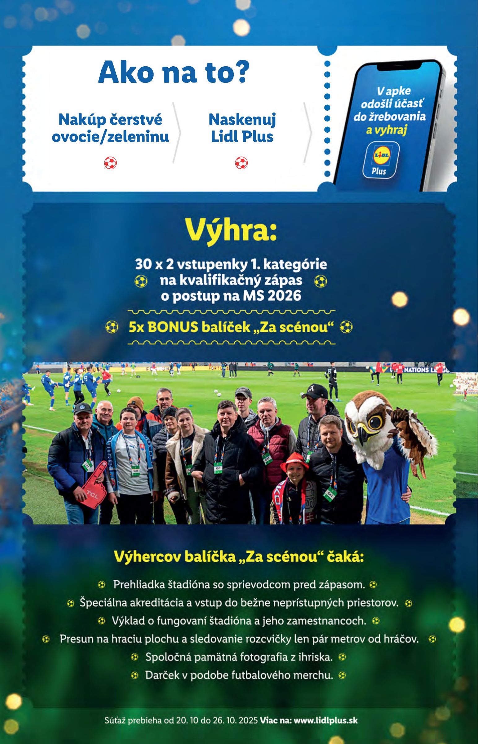 lidl - Leták Lidl platný od 23.10. do 26.10. - page: 101 lidl - Leták Lidl platný od 23.10. do 26.10. - page: 101