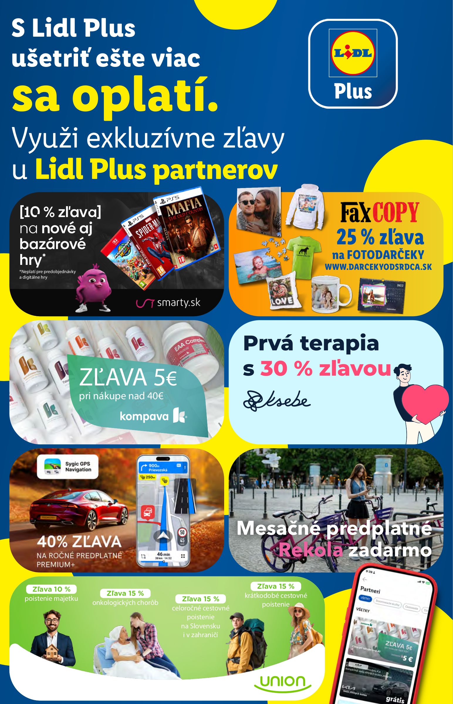 lidl - Leták Lidl platný od 23.10. do 26.10. - page: 49 lidl - Leták Lidl platný od 23.10. do 26.10. - page: 49