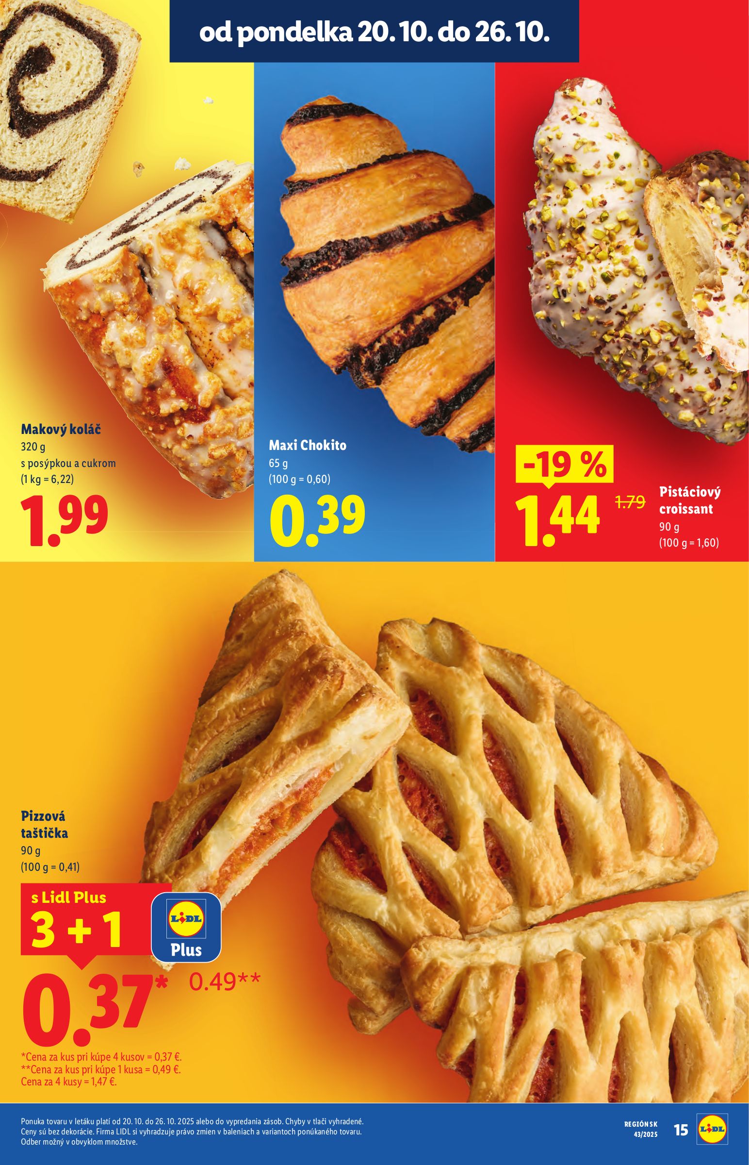 lidl - Leták Lidl platný od 23.10. do 26.10. - page: 51 lidl - Leták Lidl platný od 23.10. do 26.10. - page: 51