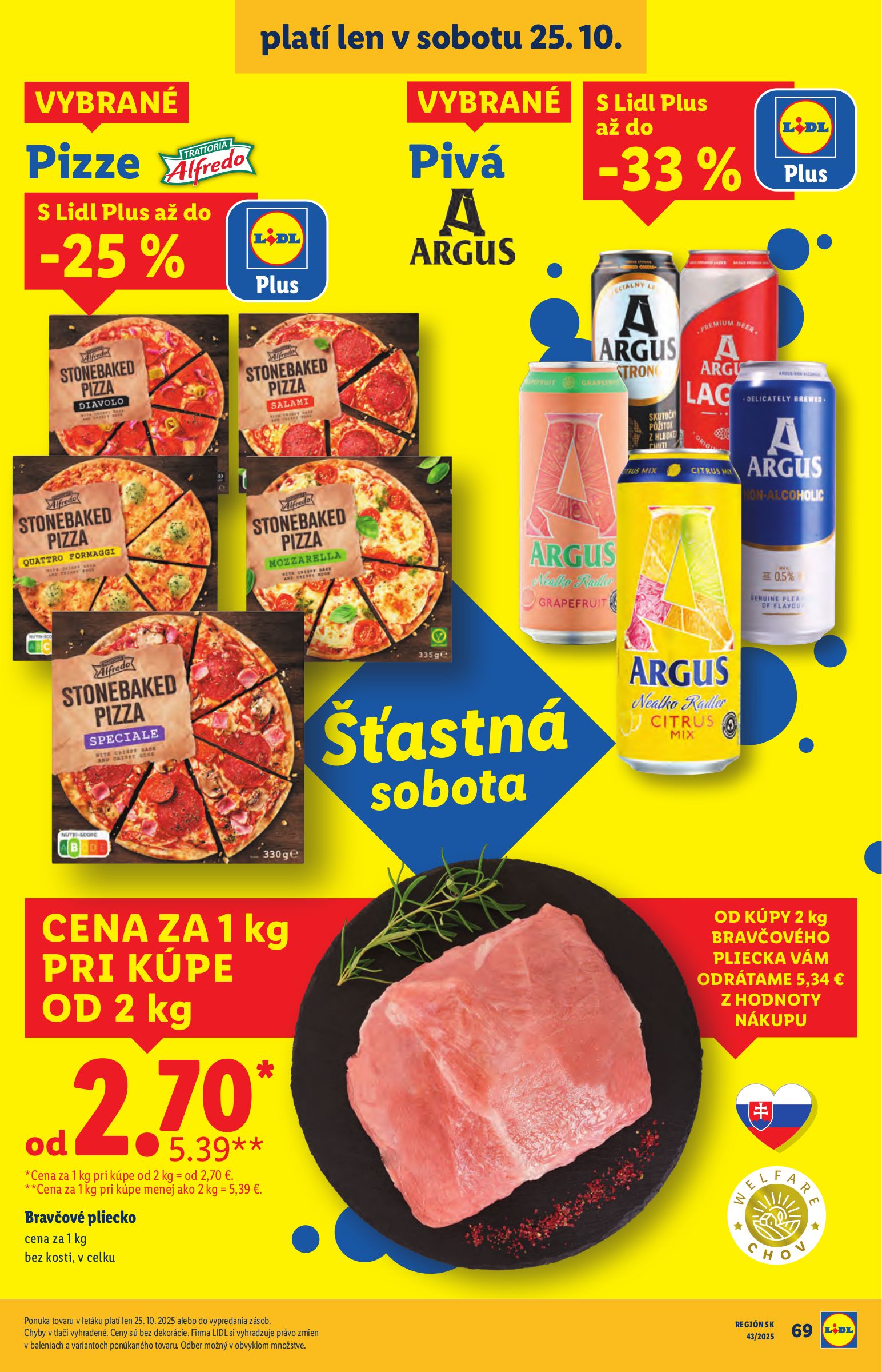 lidl - Leták Lidl platný od 23.10. do 26.10. - page: 41 lidl - Leták Lidl platný od 23.10. do 26.10. - page: 41