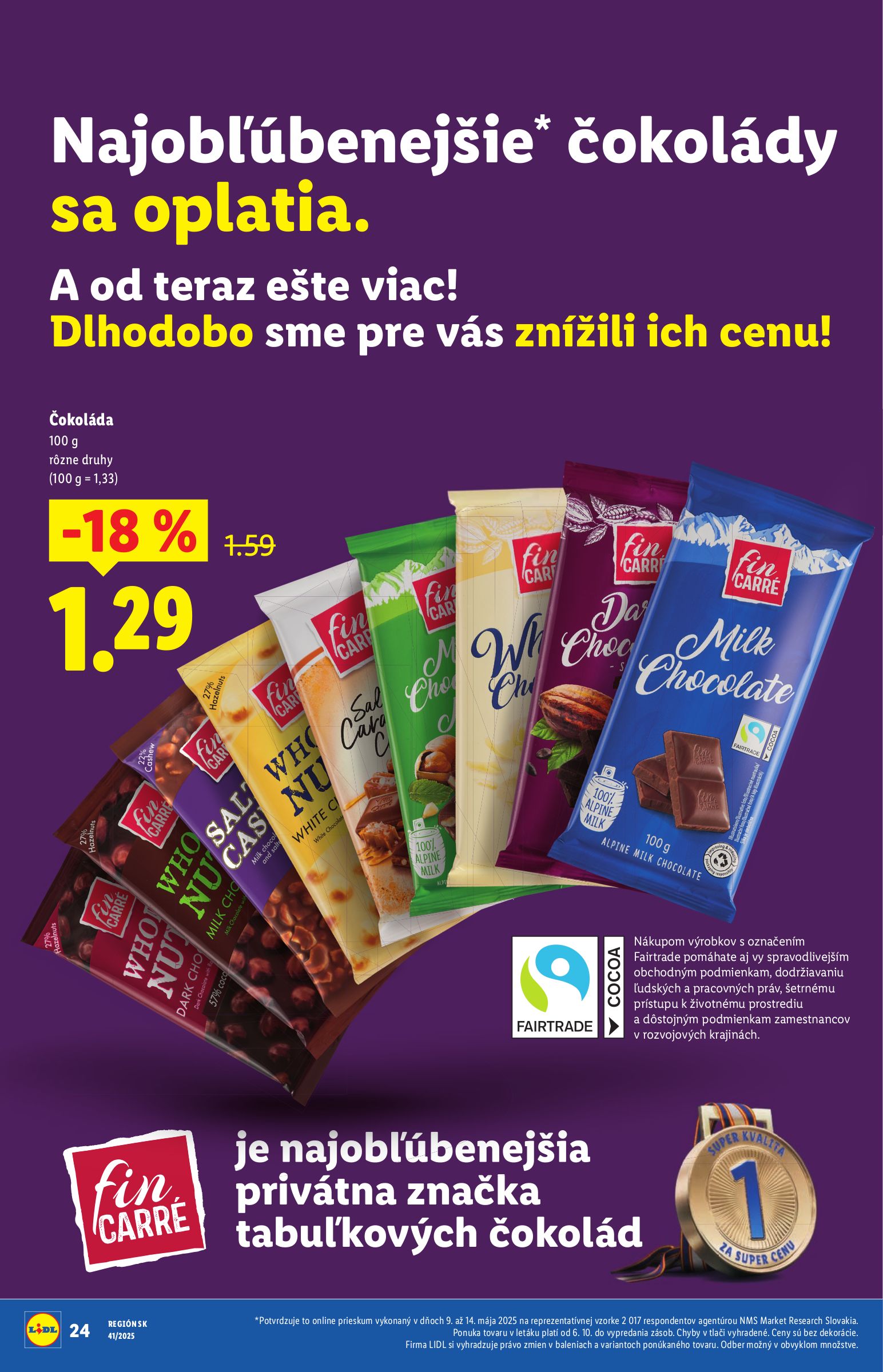 lidl - Leták Lidl platný od 27.10. do 02.11. - page: 42 lidl - Leták Lidl platný od 27.10. do 02.11. - page: 42