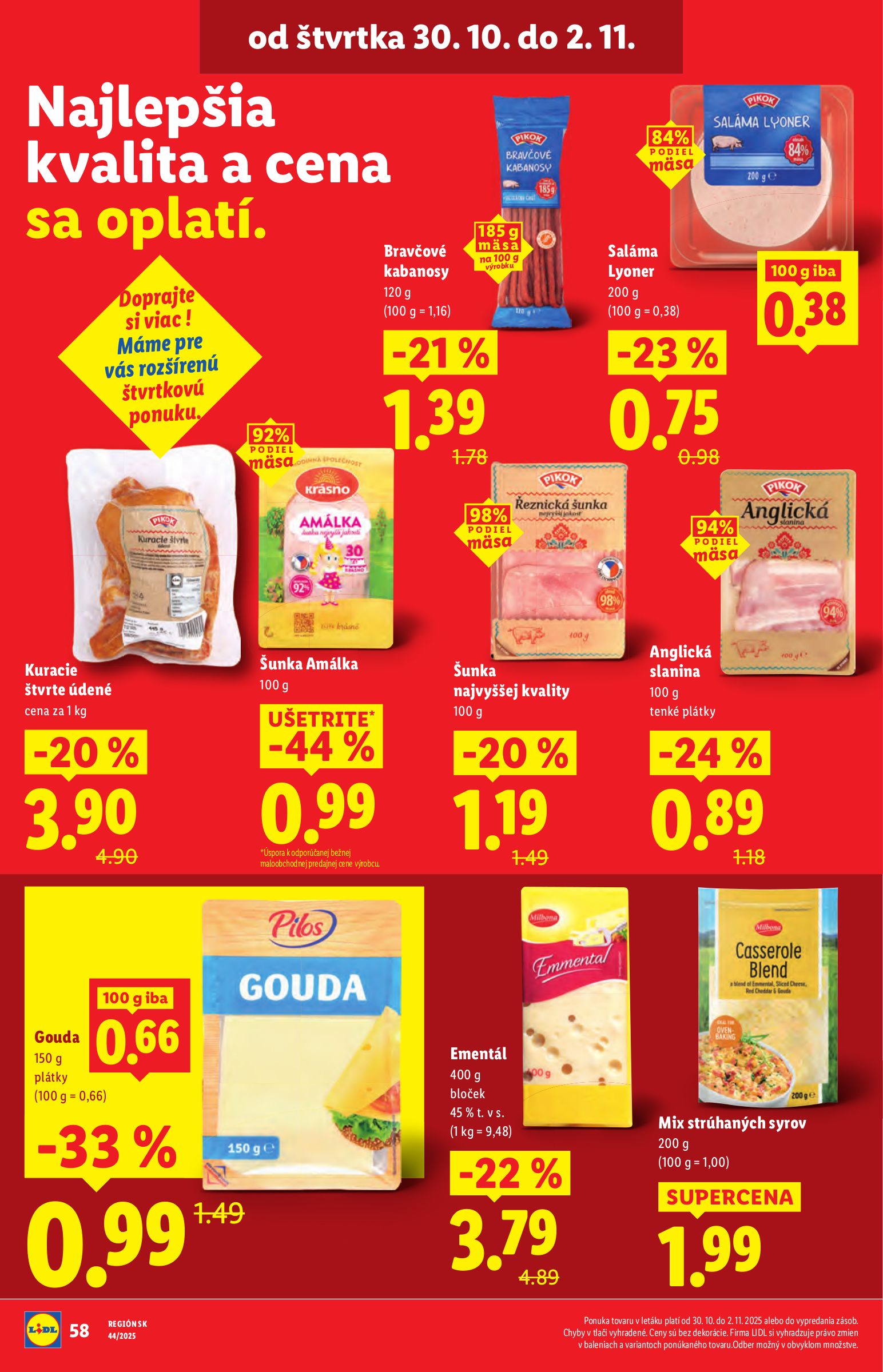 lidl - Leták Lidl platný od 27.10. do 02.11. - page: 66 lidl - Leták Lidl platný od 27.10. do 02.11. - page: 66