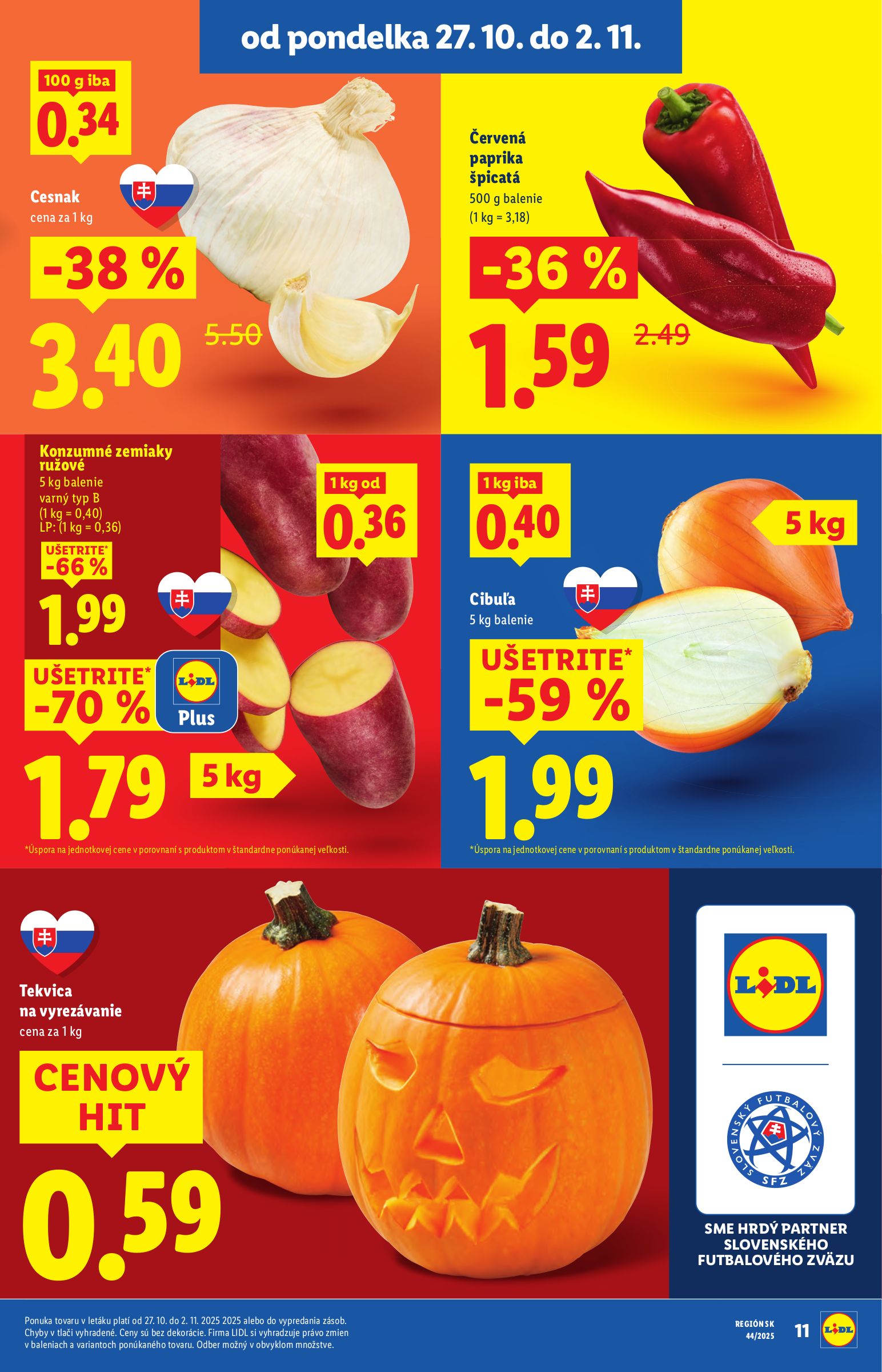 lidl - Leták Lidl platný od 30.10. do 02.11. - page: 51 lidl - Leták Lidl platný od 30.10. do 02.11. - page: 51