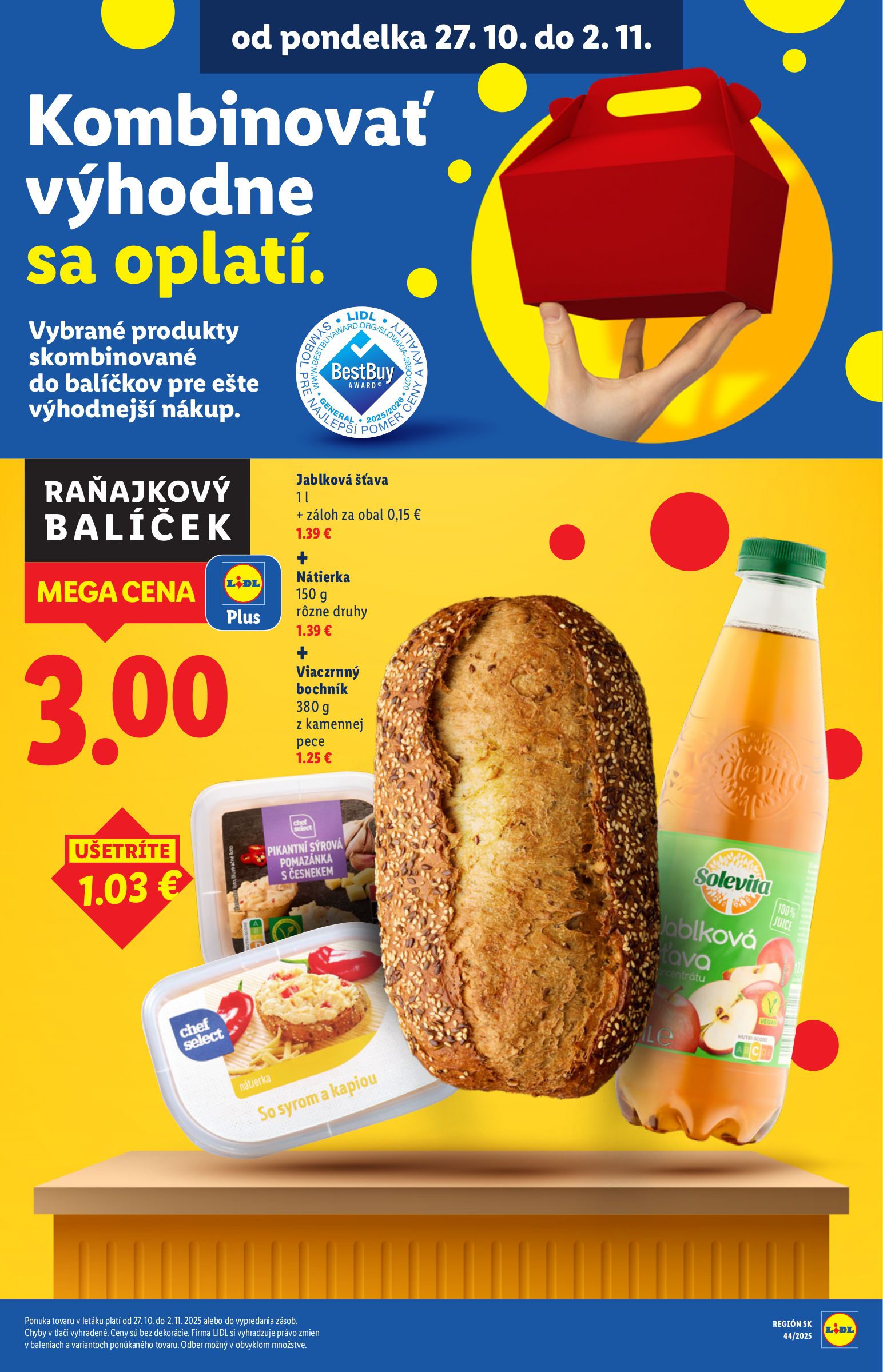 lidl - Leták Lidl platný od 30.10. do 02.11. - page: 74 lidl - Leták Lidl platný od 30.10. do 02.11. - page: 74