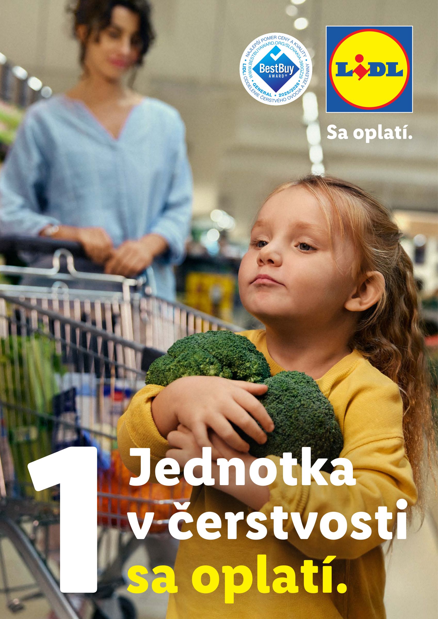 lidl - Leták Lidl - Nová predajňa v Kútoch platný od 06.11. do 09.11. - page: 3