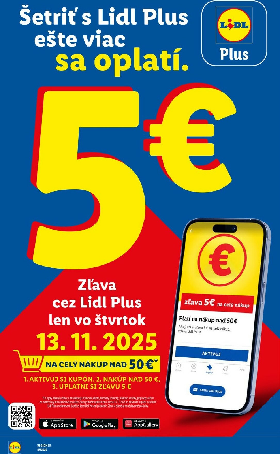 lidl - Leták Lidl platný od 10.11. do 16.11. - page: 69