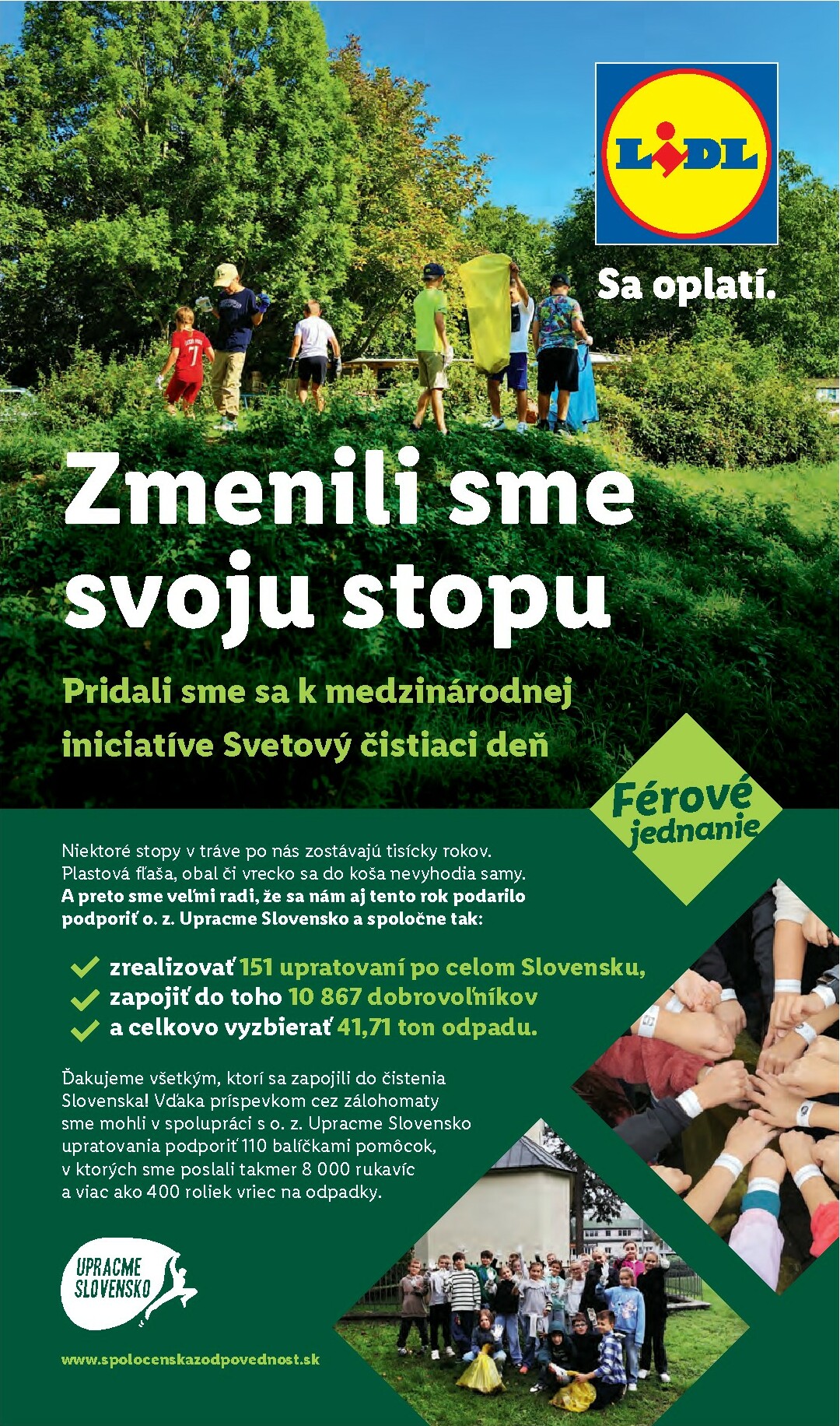 lidl - Leták Lidl platný od 10.11. do 16.11. - page: 106