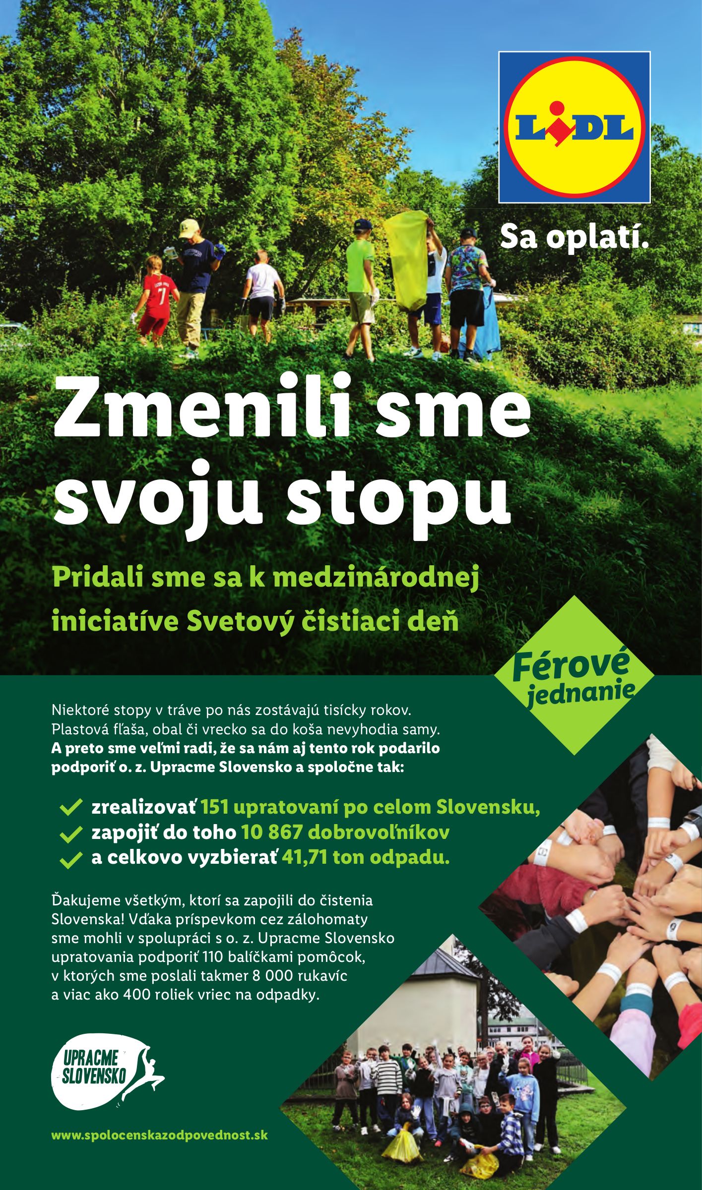 lidl - Leták Lidl platný od 13.11. do 16.11. - page: 108