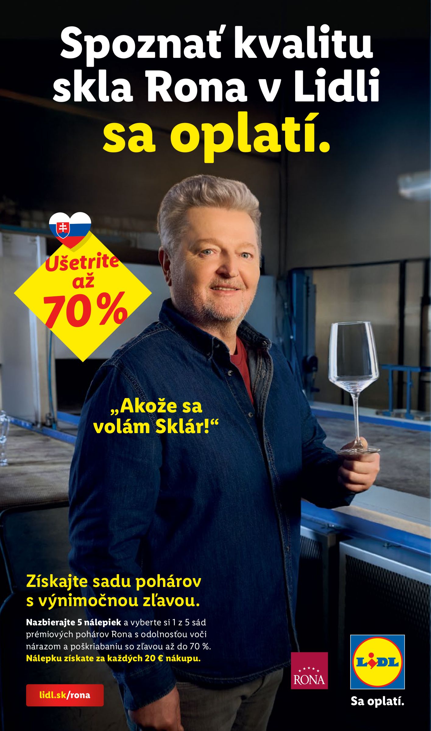 lidl - Leták Lidl platný od 13.11. do 16.11. - page: 10
