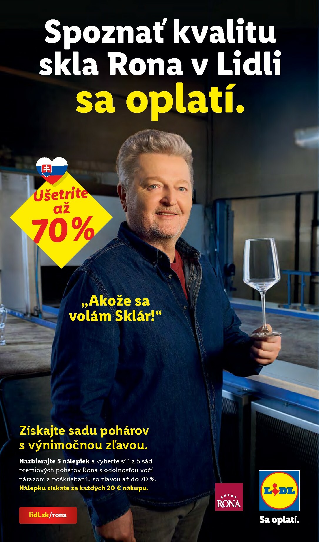 lidl - Leták Lidl platný od 17.11. do 23.11. - page: 14