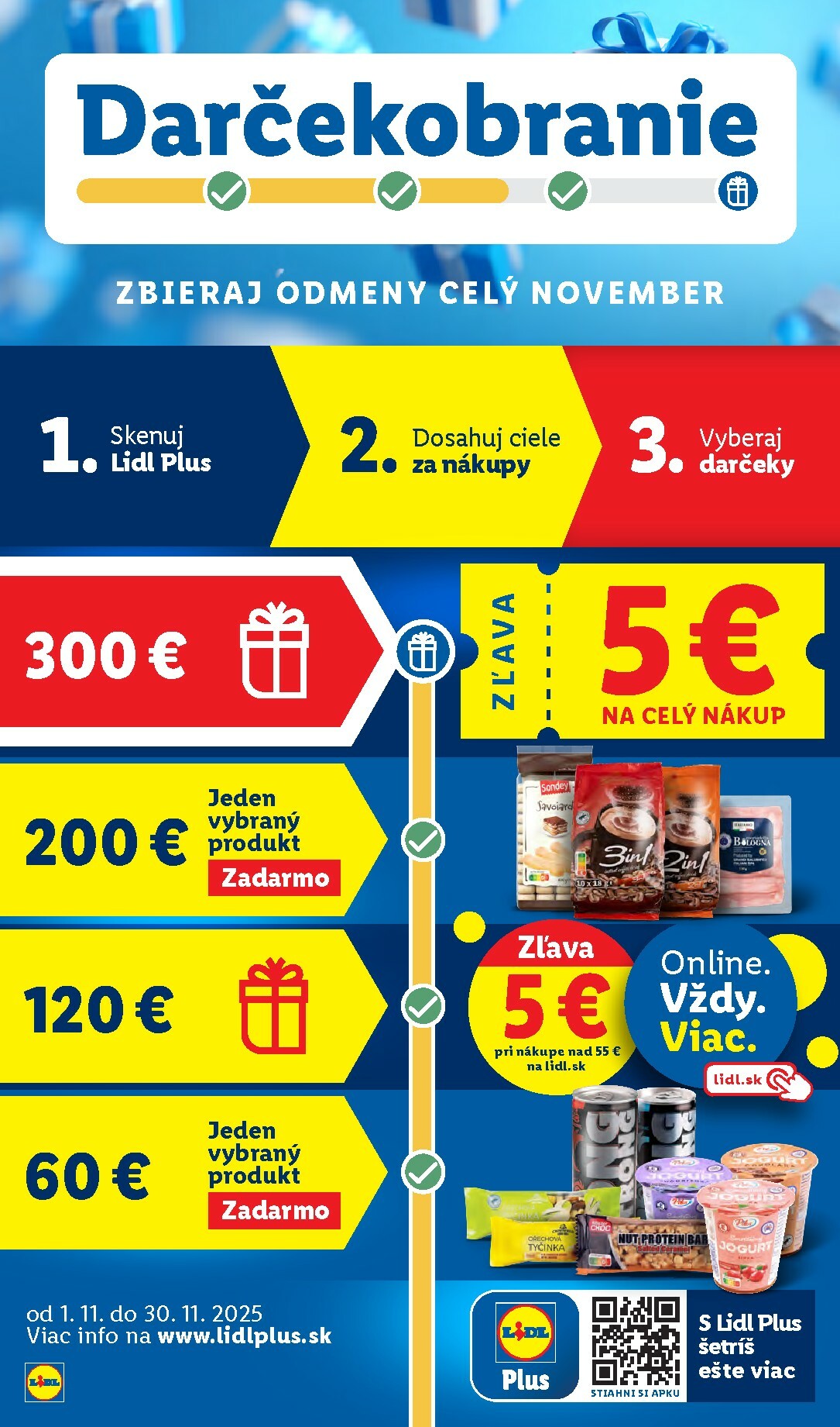 lidl - Leták Lidl platný od 17.11. do 23.11. - page: 13