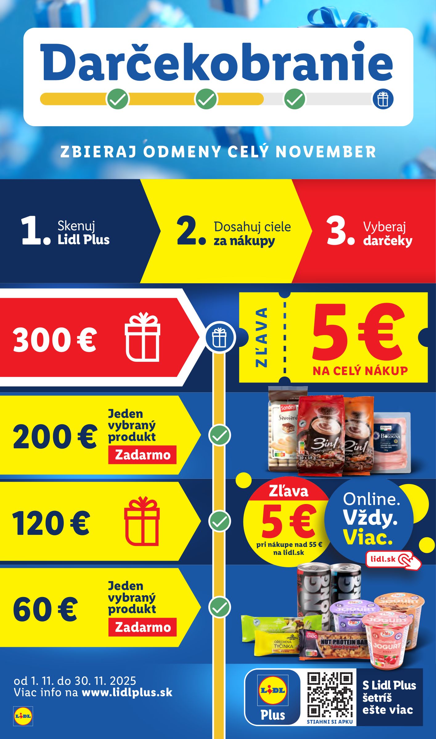 lidl - Leták Lidl platný od 20.11. do 23.11. - page: 48