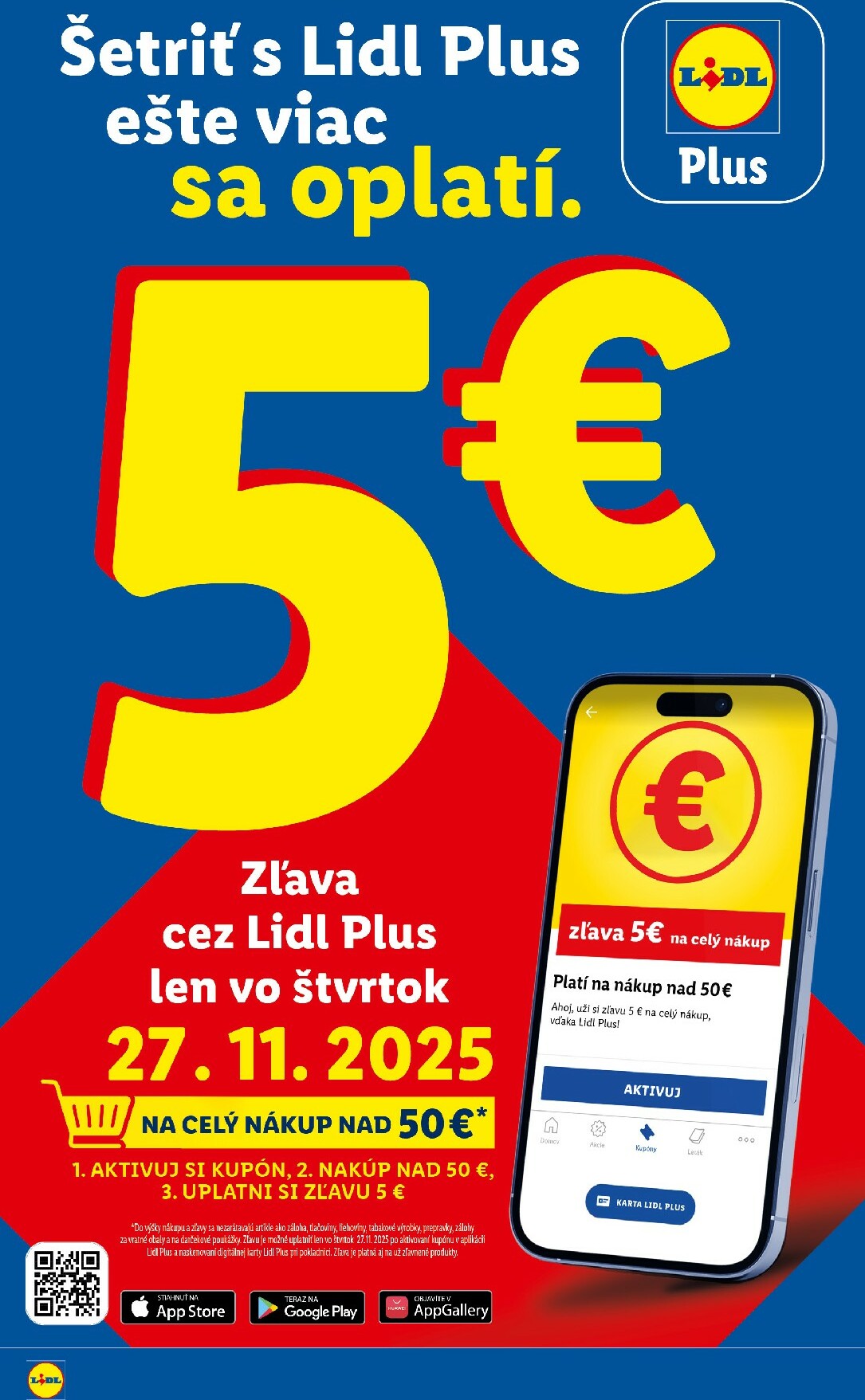 lidl - Leták Lidl platný od 24.11. do 30.11. - page: 53