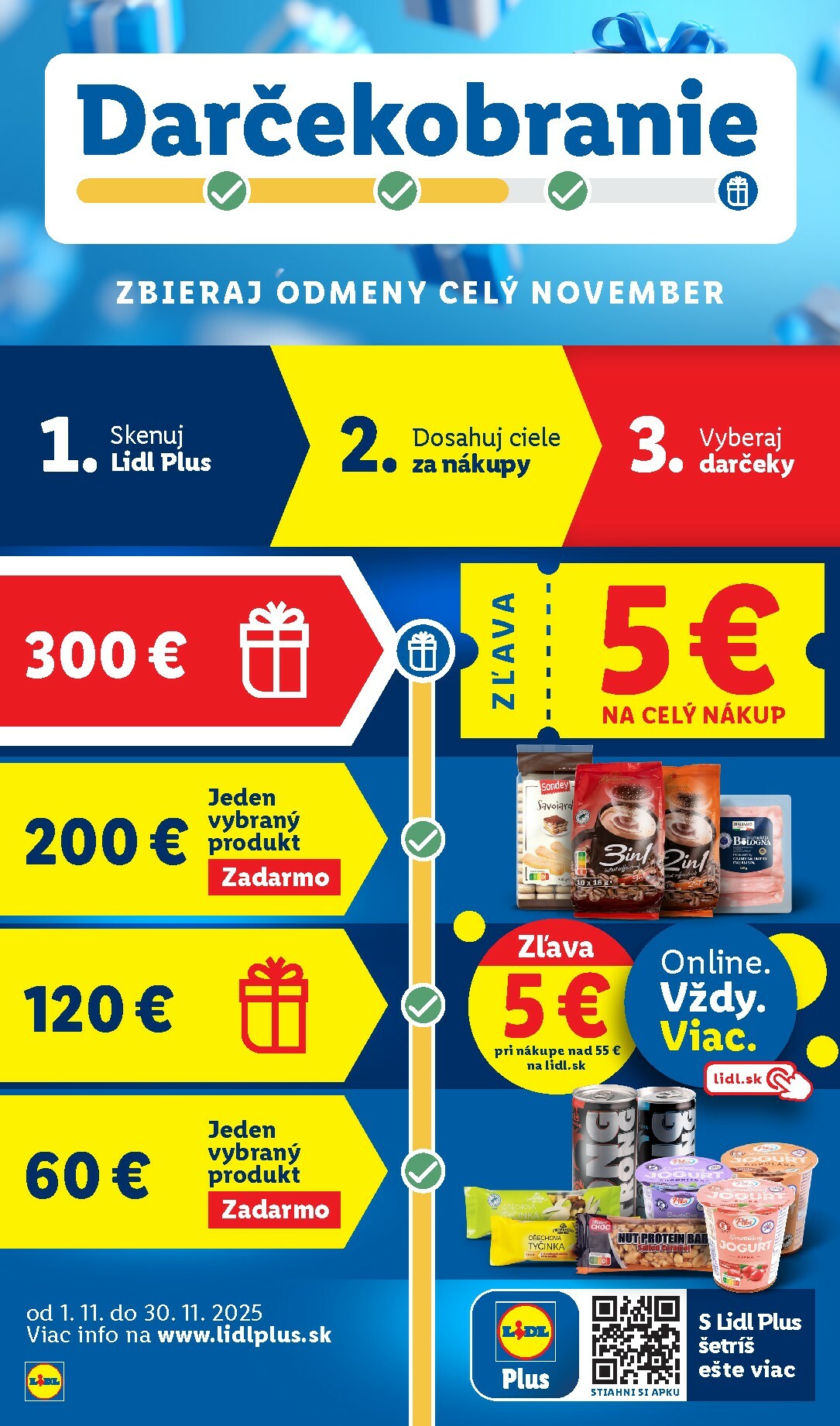 lidl - Leták Lidl platný od 24.11. do 30.11. - page: 54