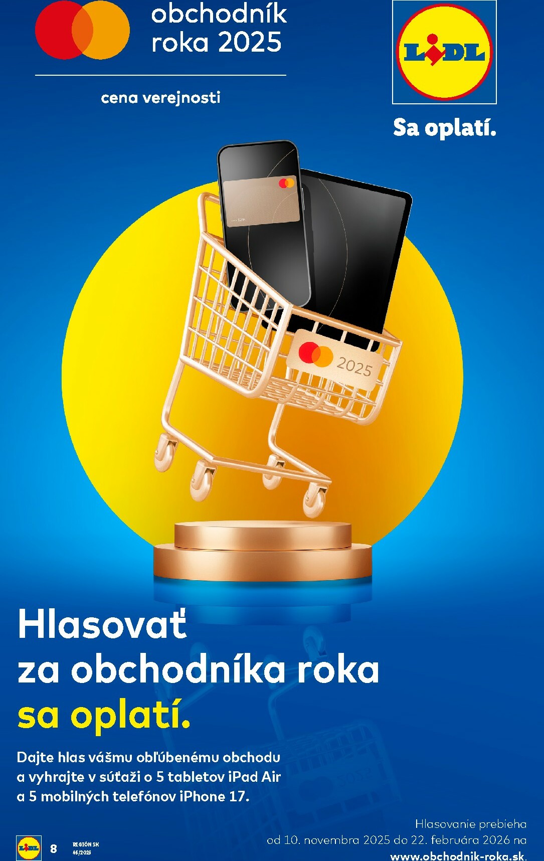 lidl - Leták Lidl platný od 24.11. do 30.11. - page: 75