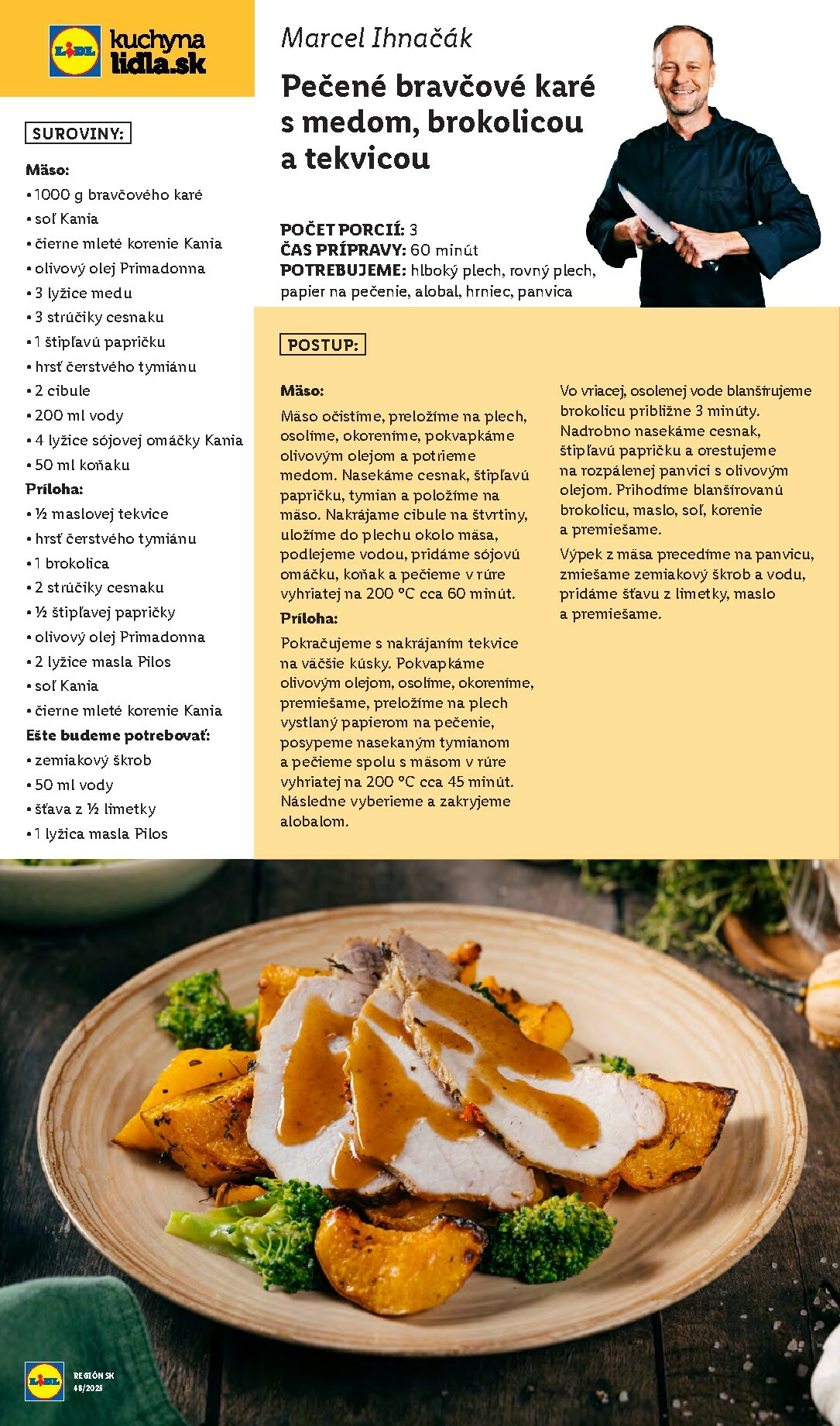 lidl - Leták Lidl platný od 24.11. do 30.11. - page: 88