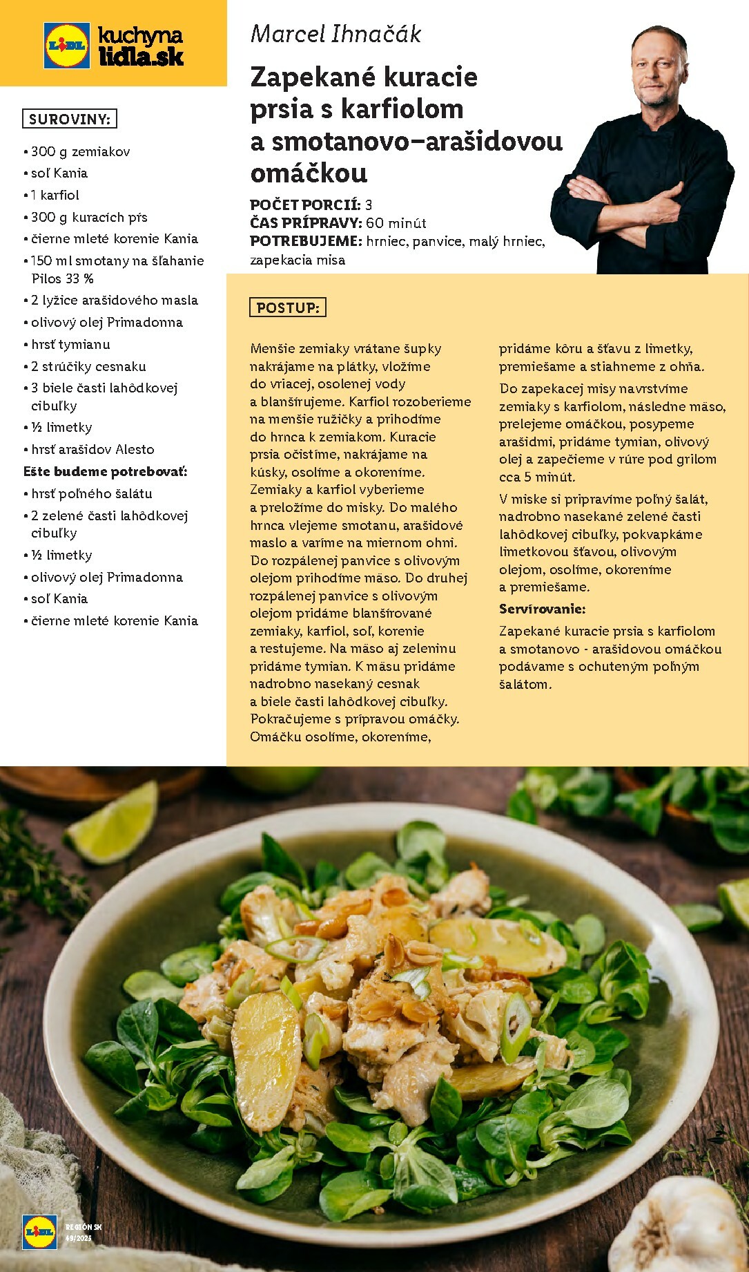 lidl - Leták Lidl platný od 01.12. do 07.12. - page: 98