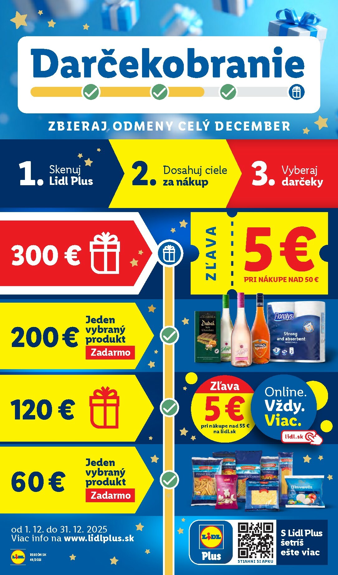 lidl - Leták Lidl platný od 01.12. do 07.12. - page: 43