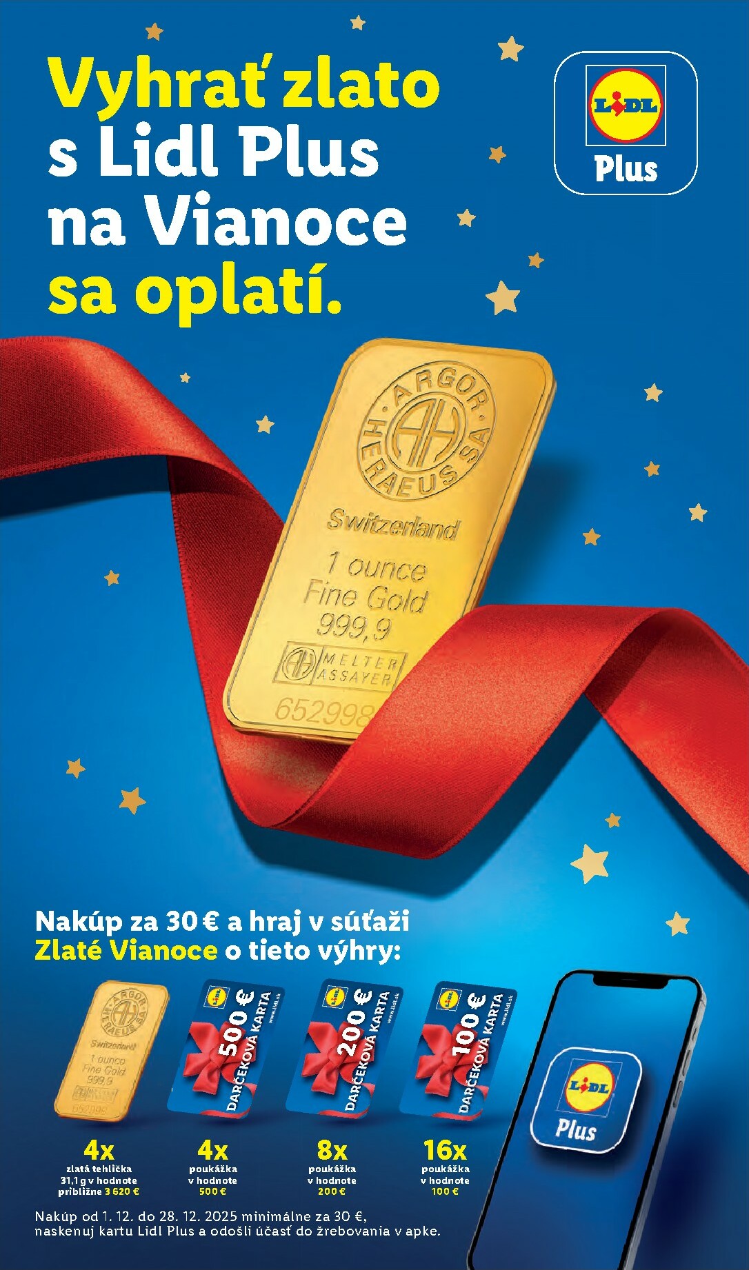 lidl - Leták Lidl platný od 01.12. do 07.12. - page: 81