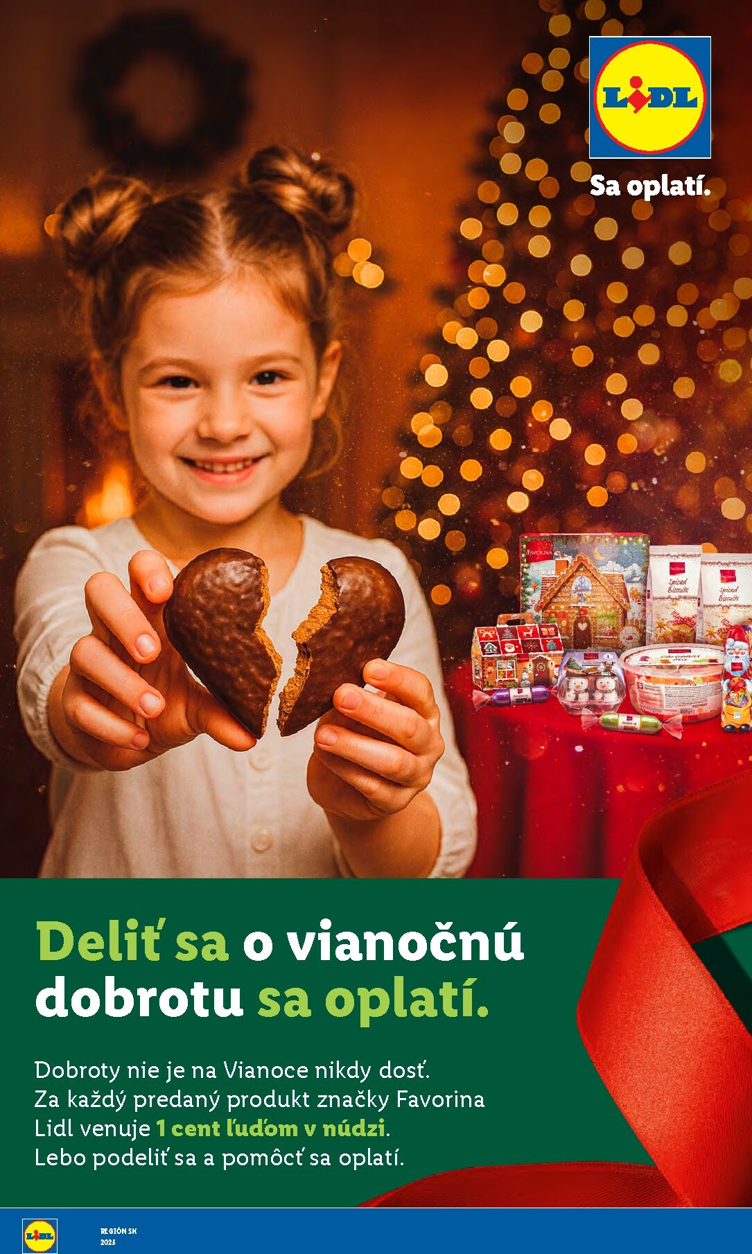 lidl - Leták Lidl platný od 01.12. do 07.12. - page: 23