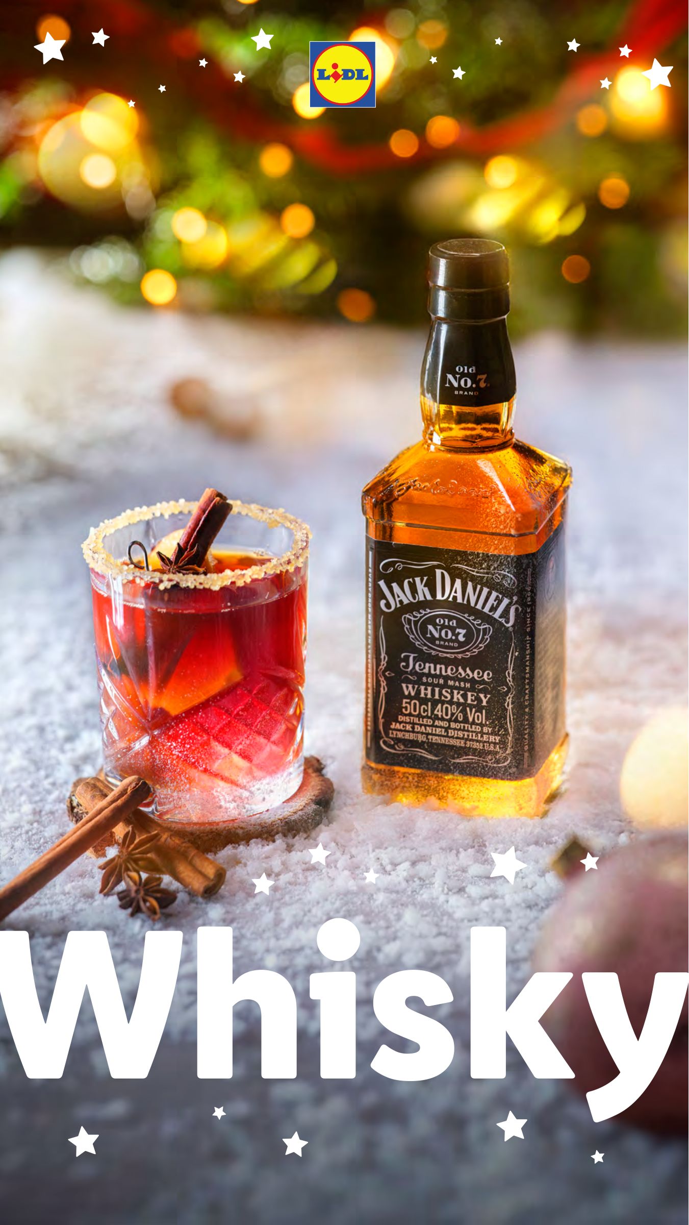 lidl - Leták Lidl - Vianočný alkohol platný od 01.12. do 31.01. - page: 18