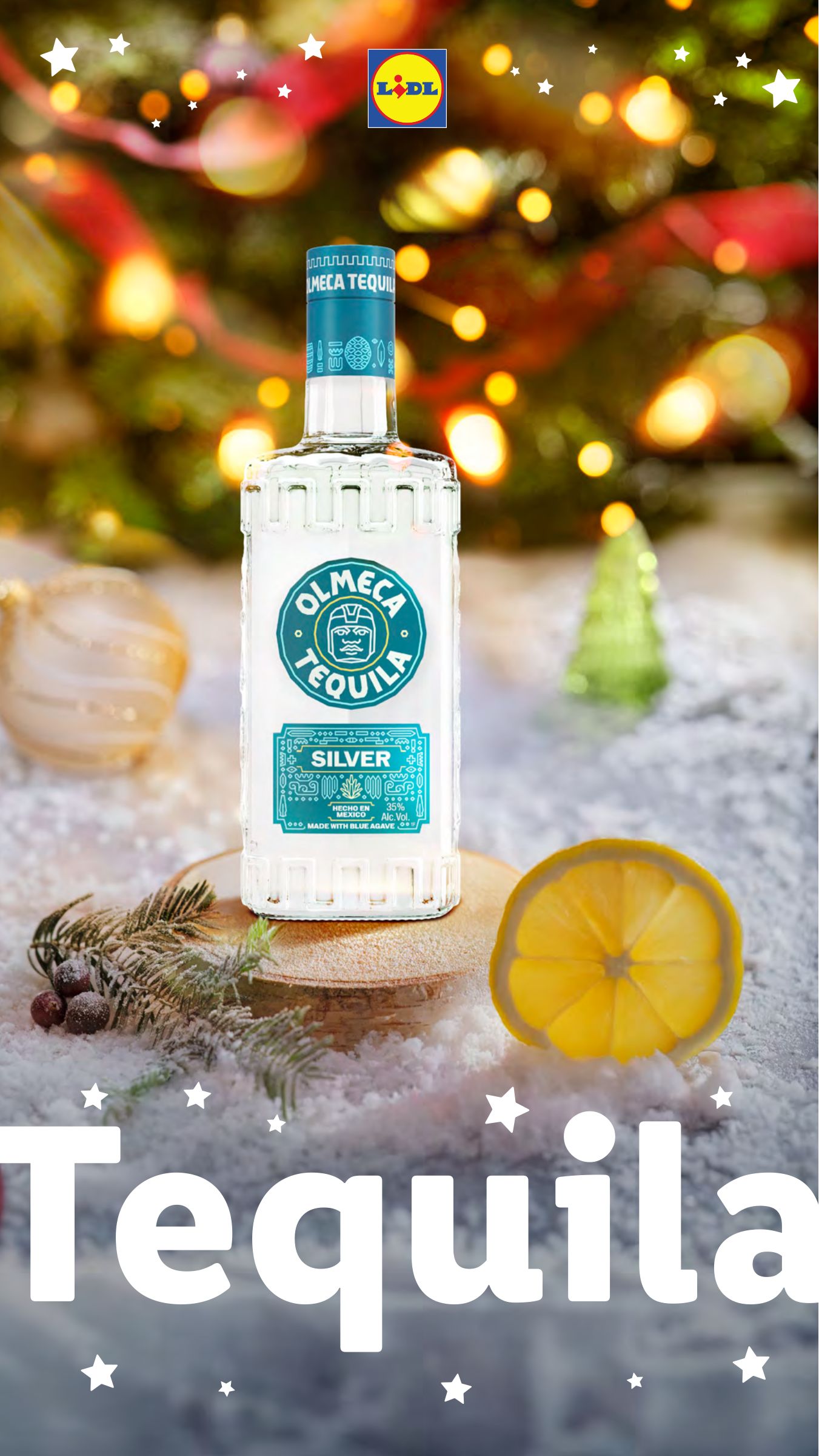 lidl - Leták Lidl - Vianočný alkohol platný od 01.12. do 31.01. - page: 13