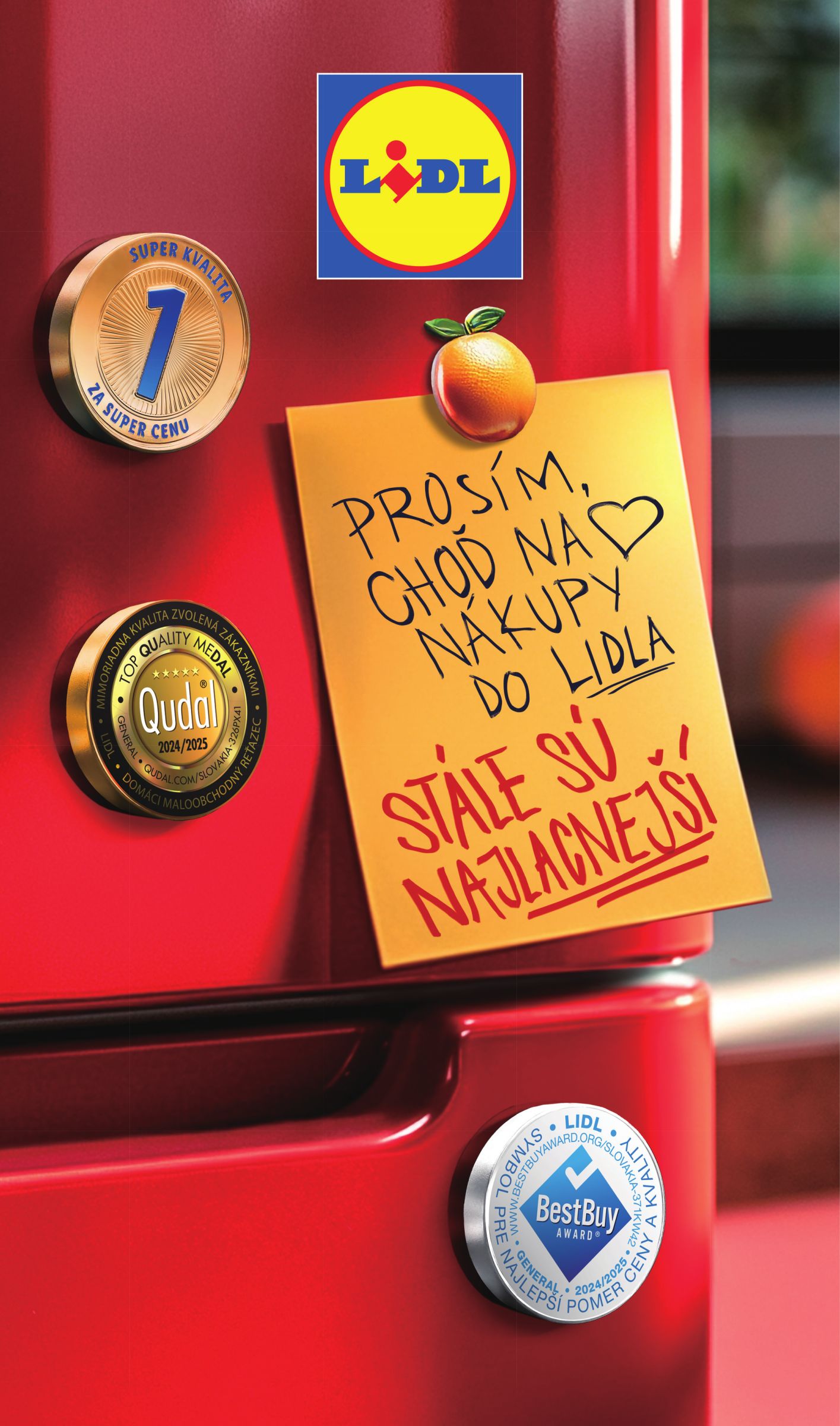 lidl - Leták Lidl platný od 11.12. do 14.12. - page: 89