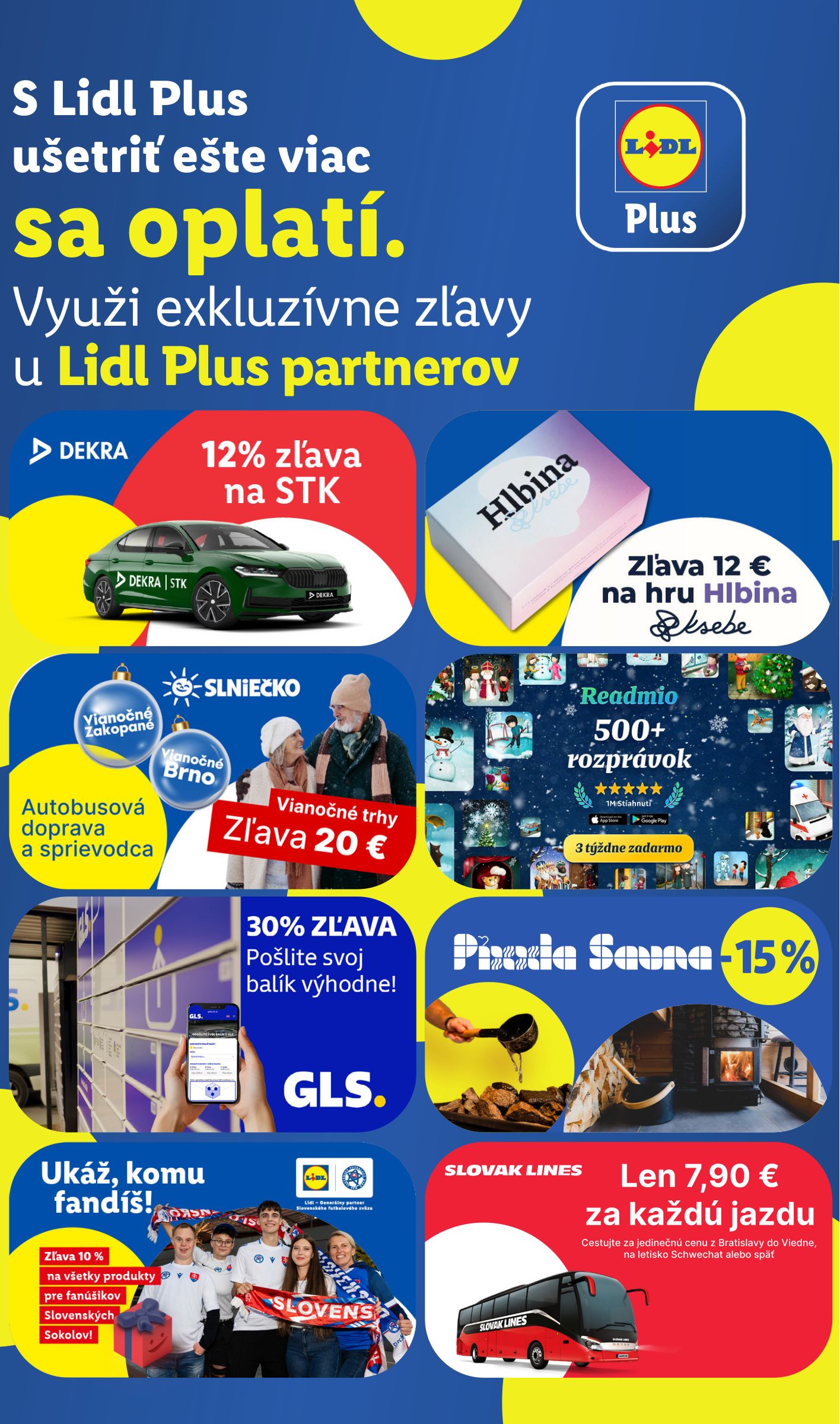 lidl - Leták Lidl platný od 11.12. do 14.12. - page: 100