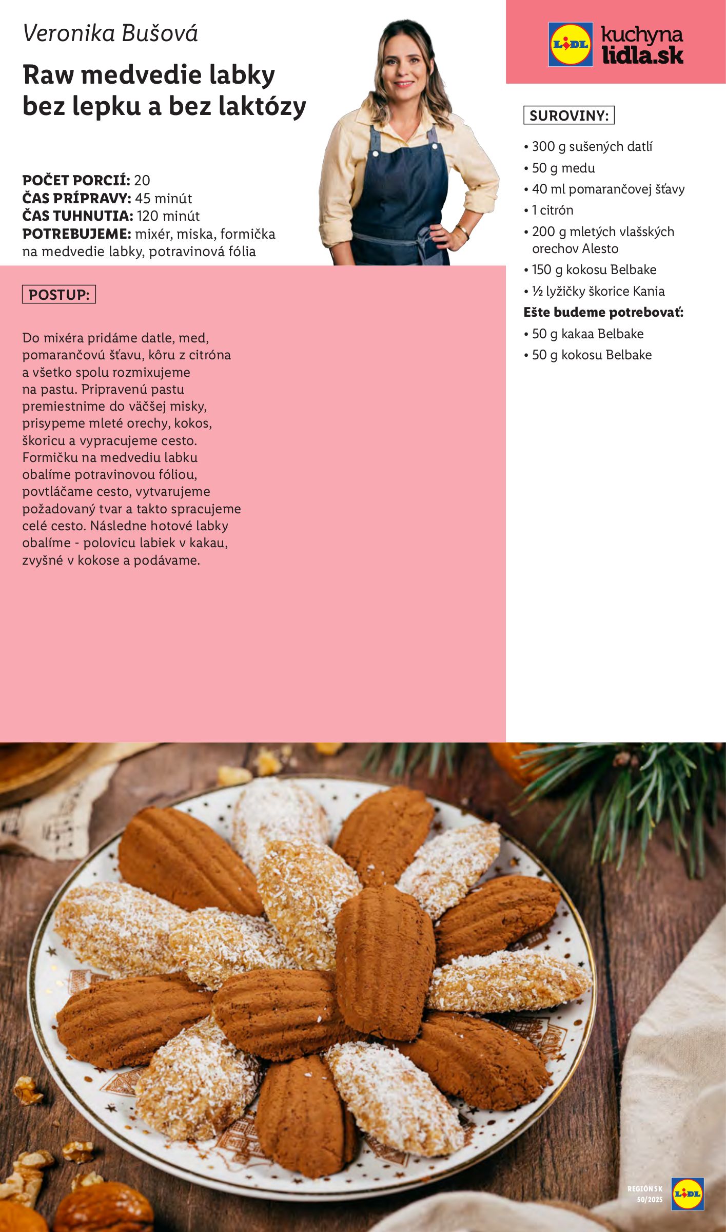 lidl - Leták Lidl platný od 11.12. do 14.12. - page: 99