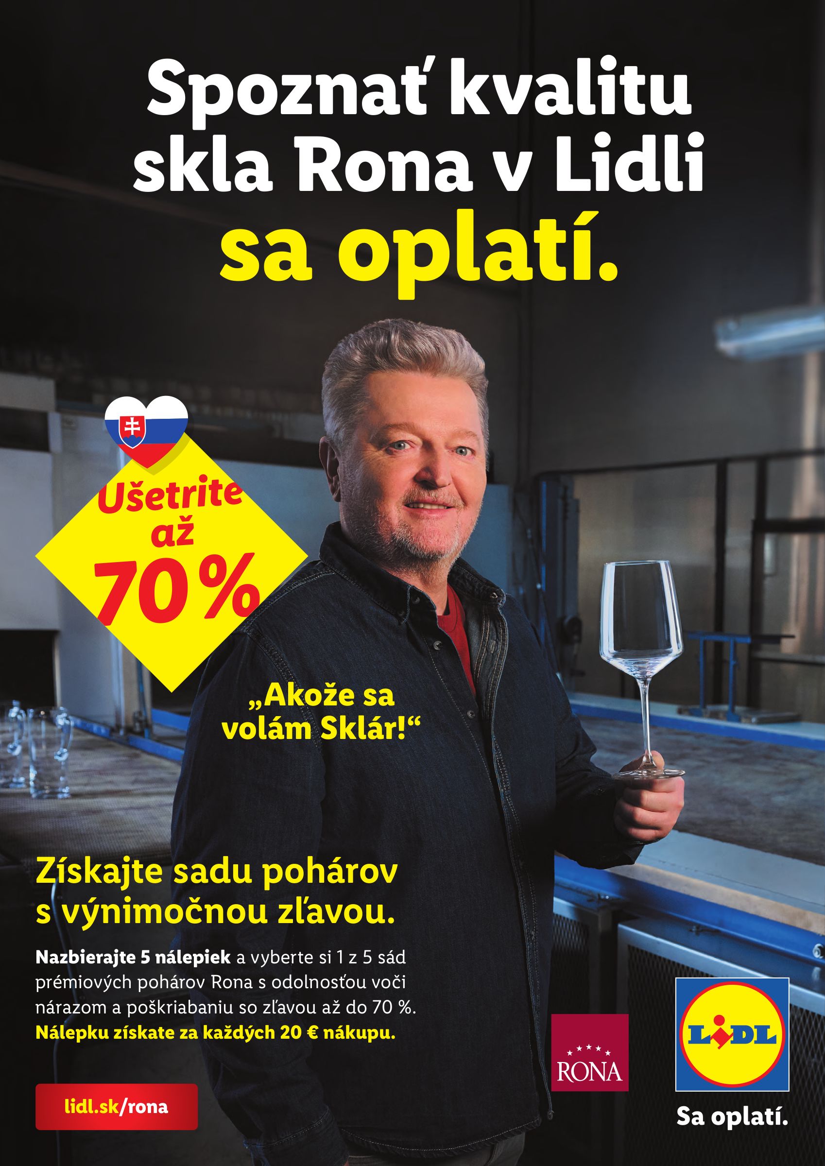 lidl - Leták Lidl - Nová predajňa v Zlatých Moravciach platný od 11.12. do 14.12. - page: 3