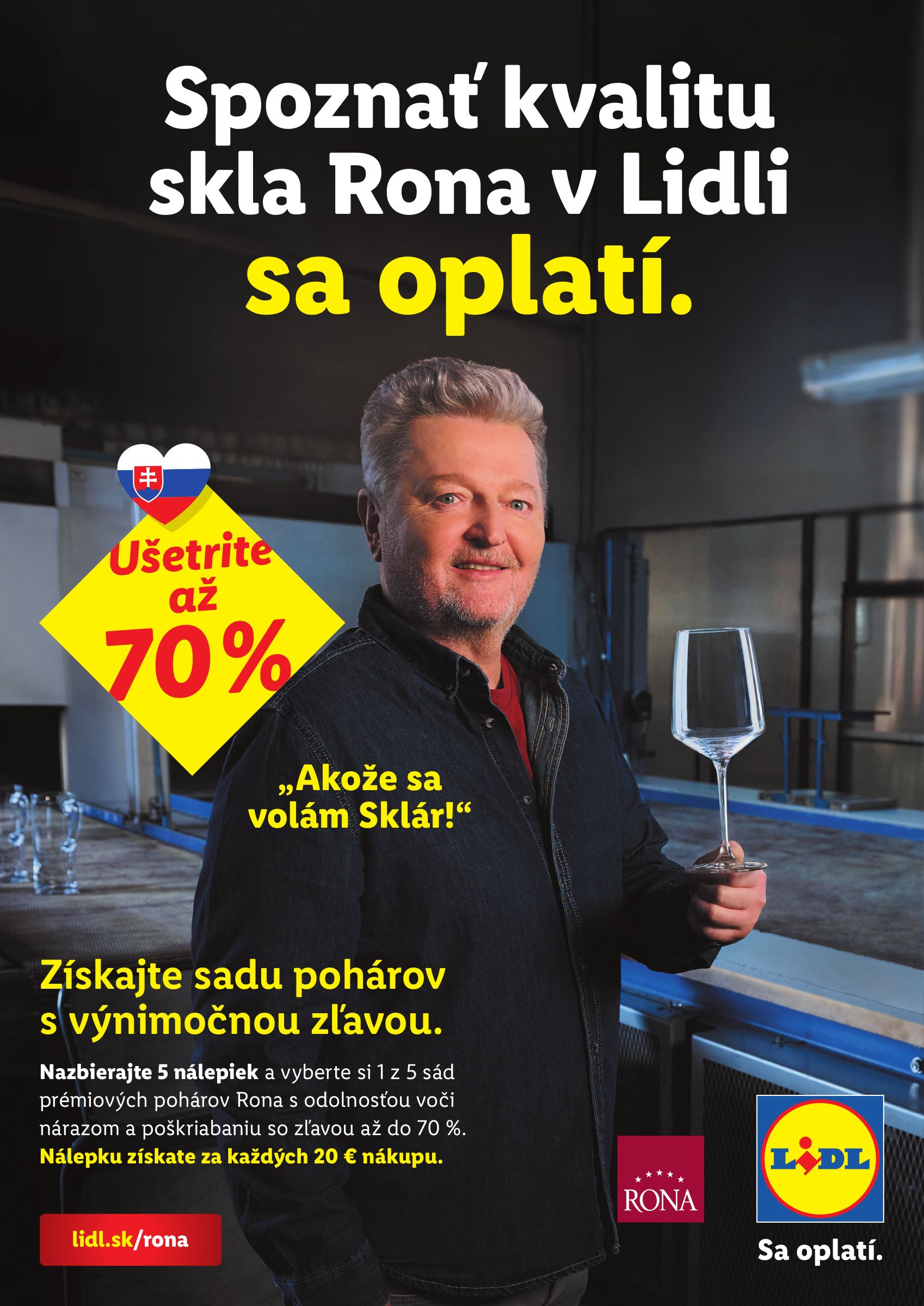 lidl - Leták Lidl - Nová predajňa v Boroch platný od 08.12. do 14.12. - page: 3