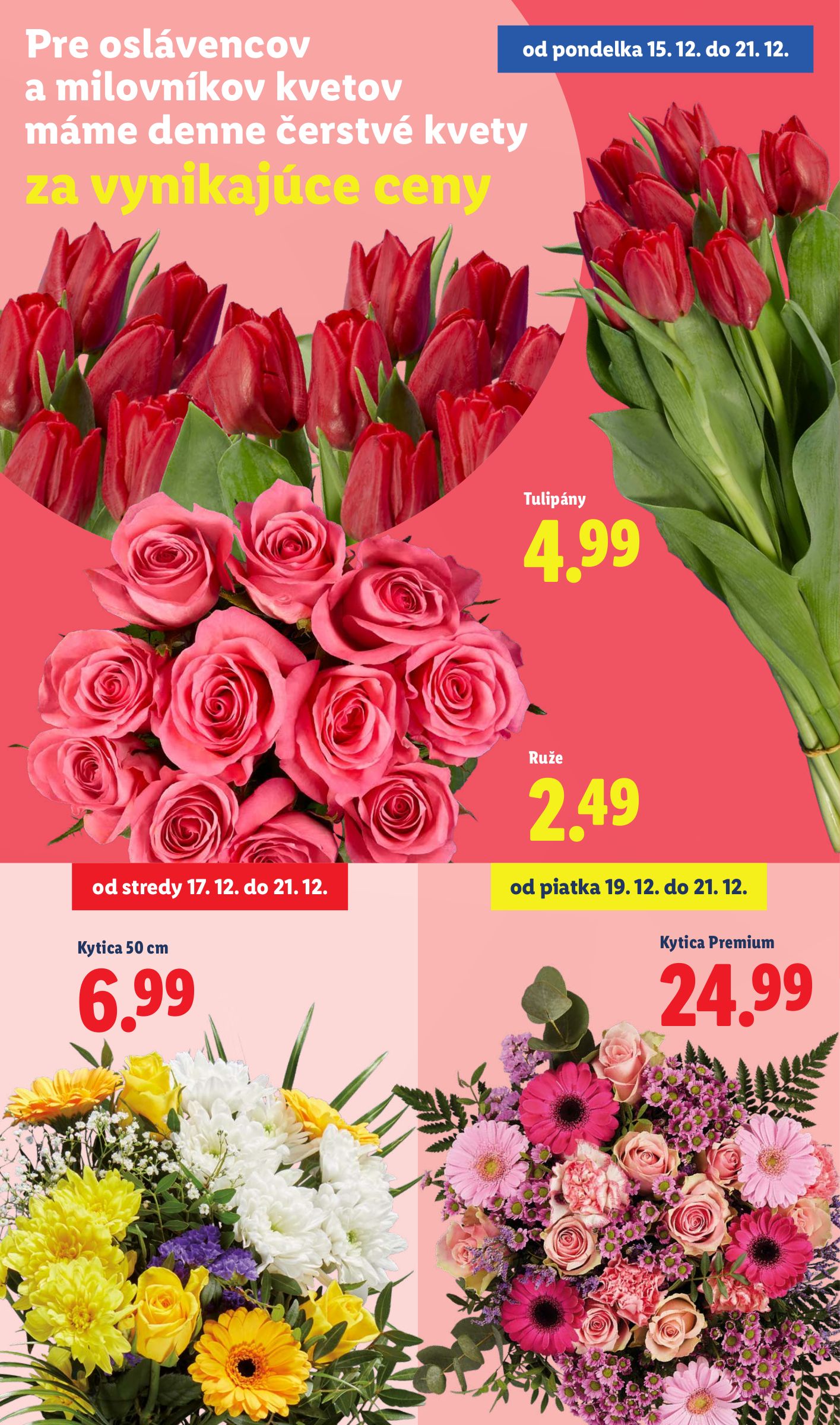 lidl - Leták Lidl platný od 18.12. do 24.12. - page: 82