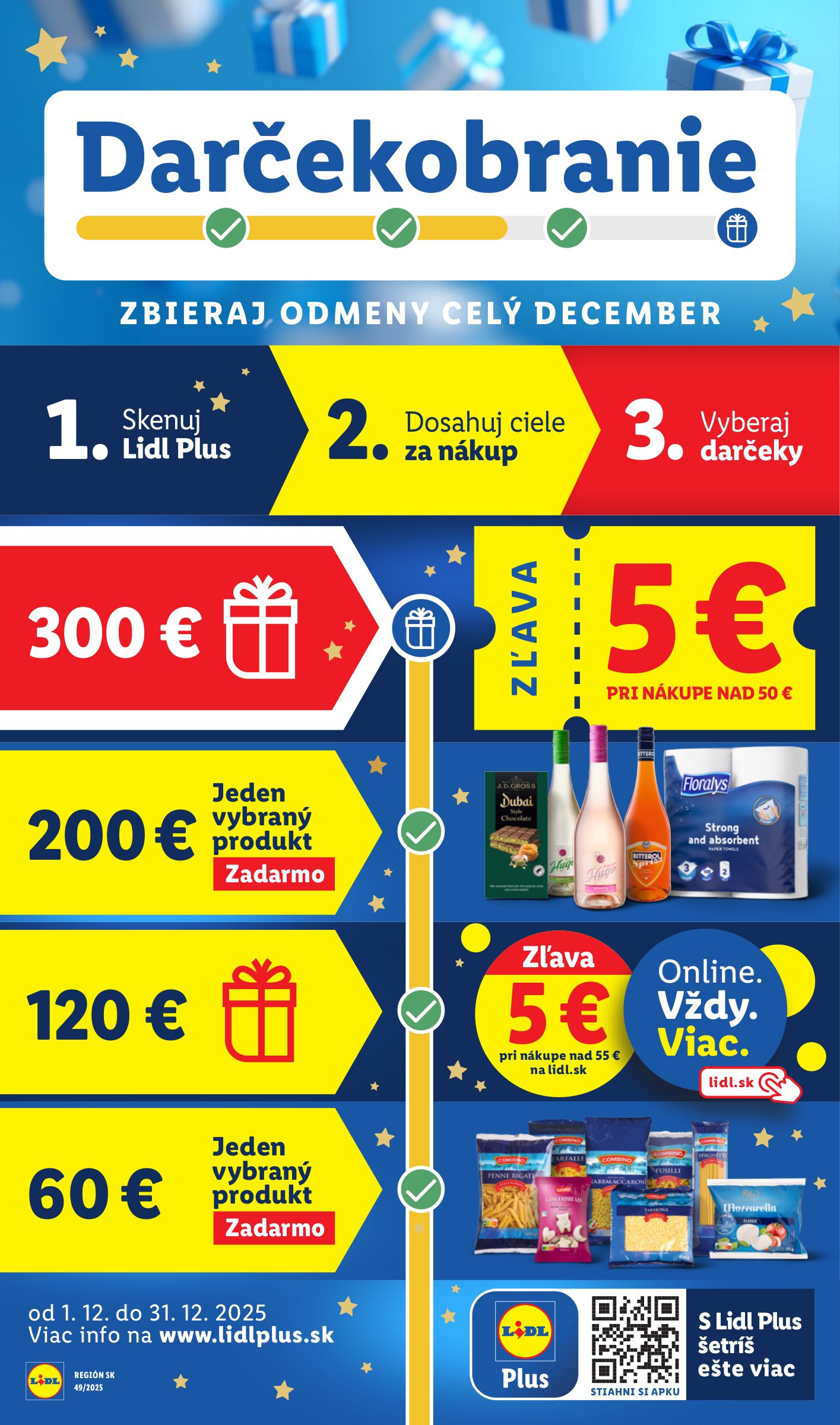 lidl - Leták Lidl platný od 18.12. do 24.12. - page: 104