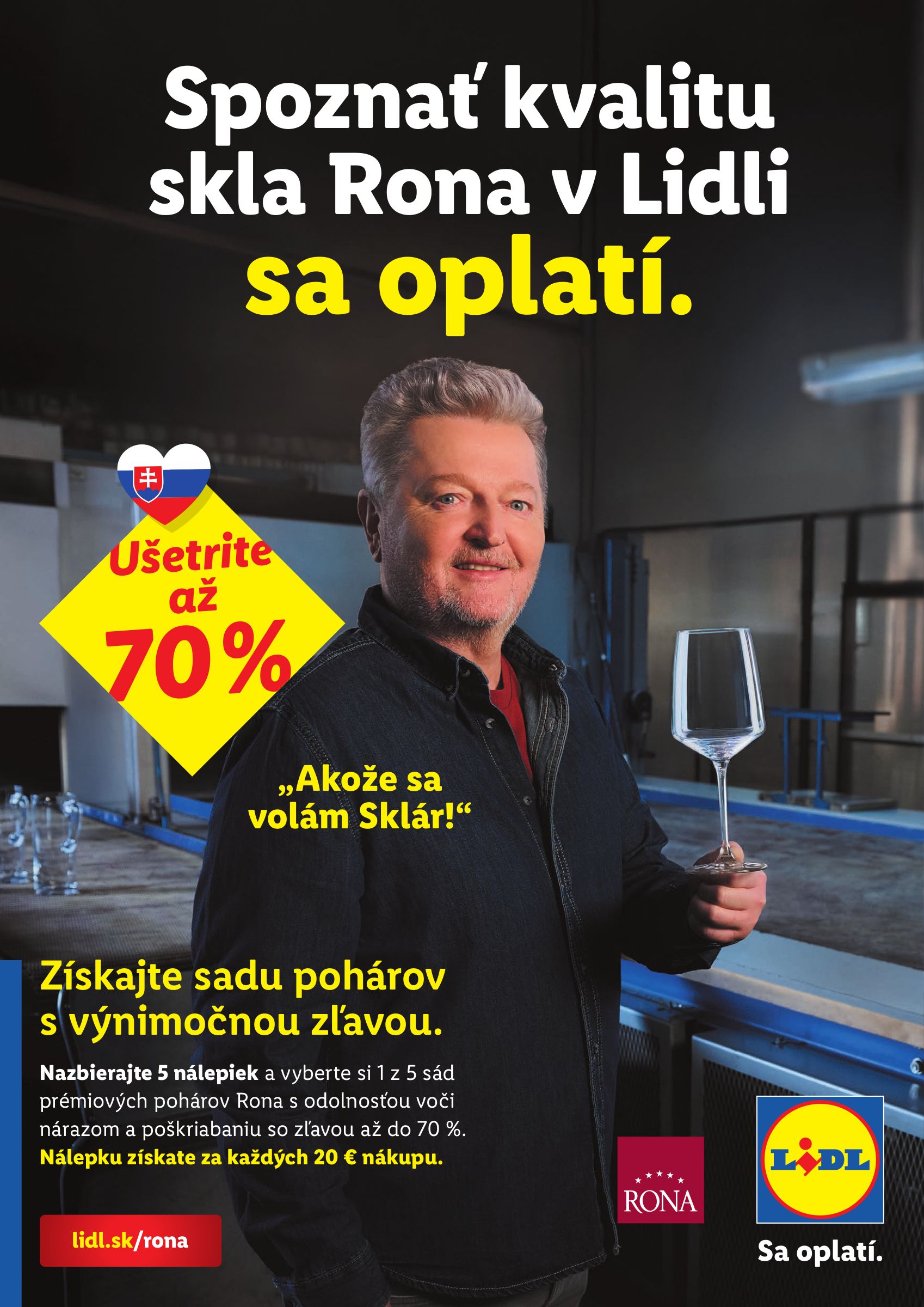 lidl - Leták Lidl - Nová predajňa v Zlatých Moravciach platný od 27.12. do 04.01. - page: 3
