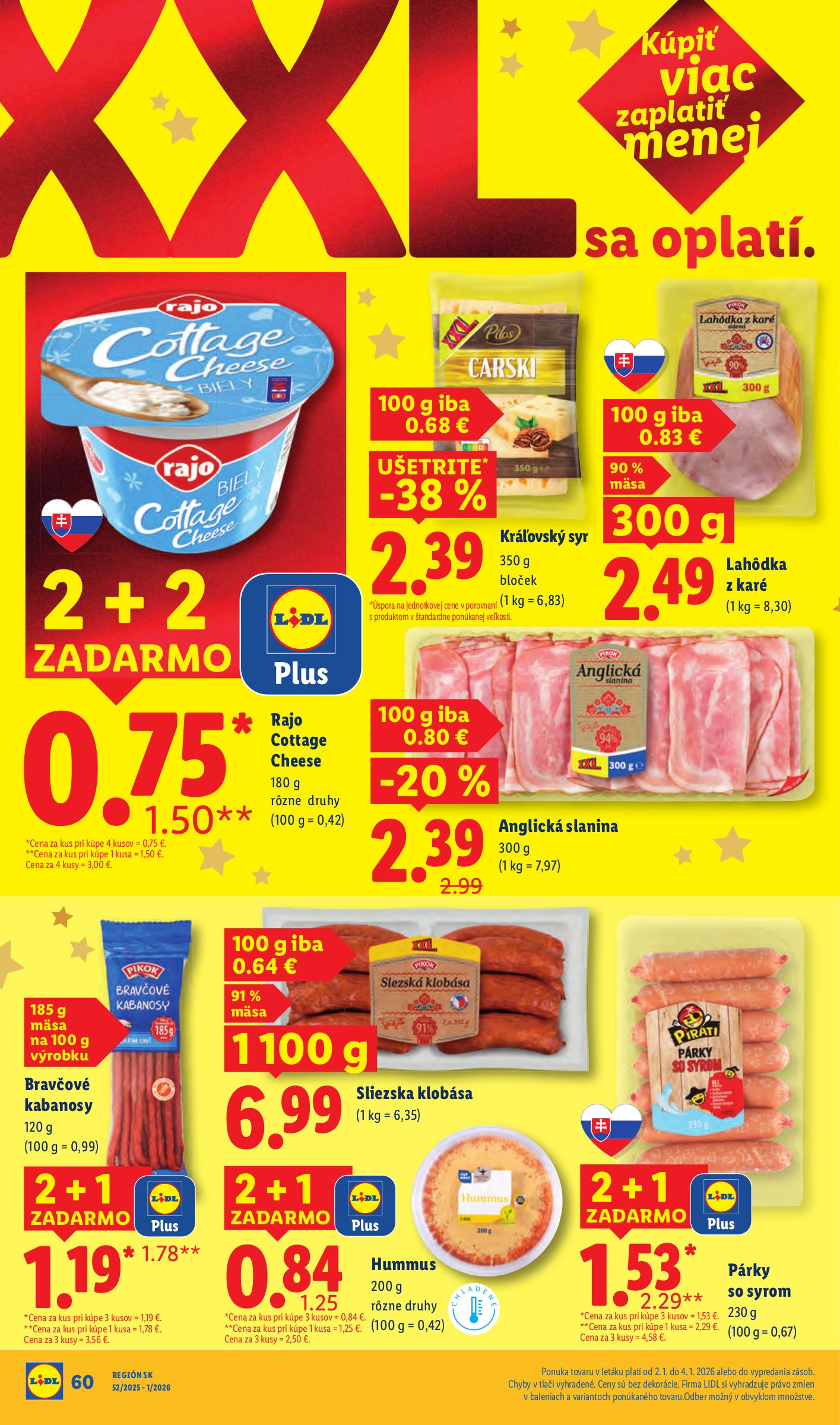 lidl - Leták Lidl platný od 27.12. do 31.12. - page: 72