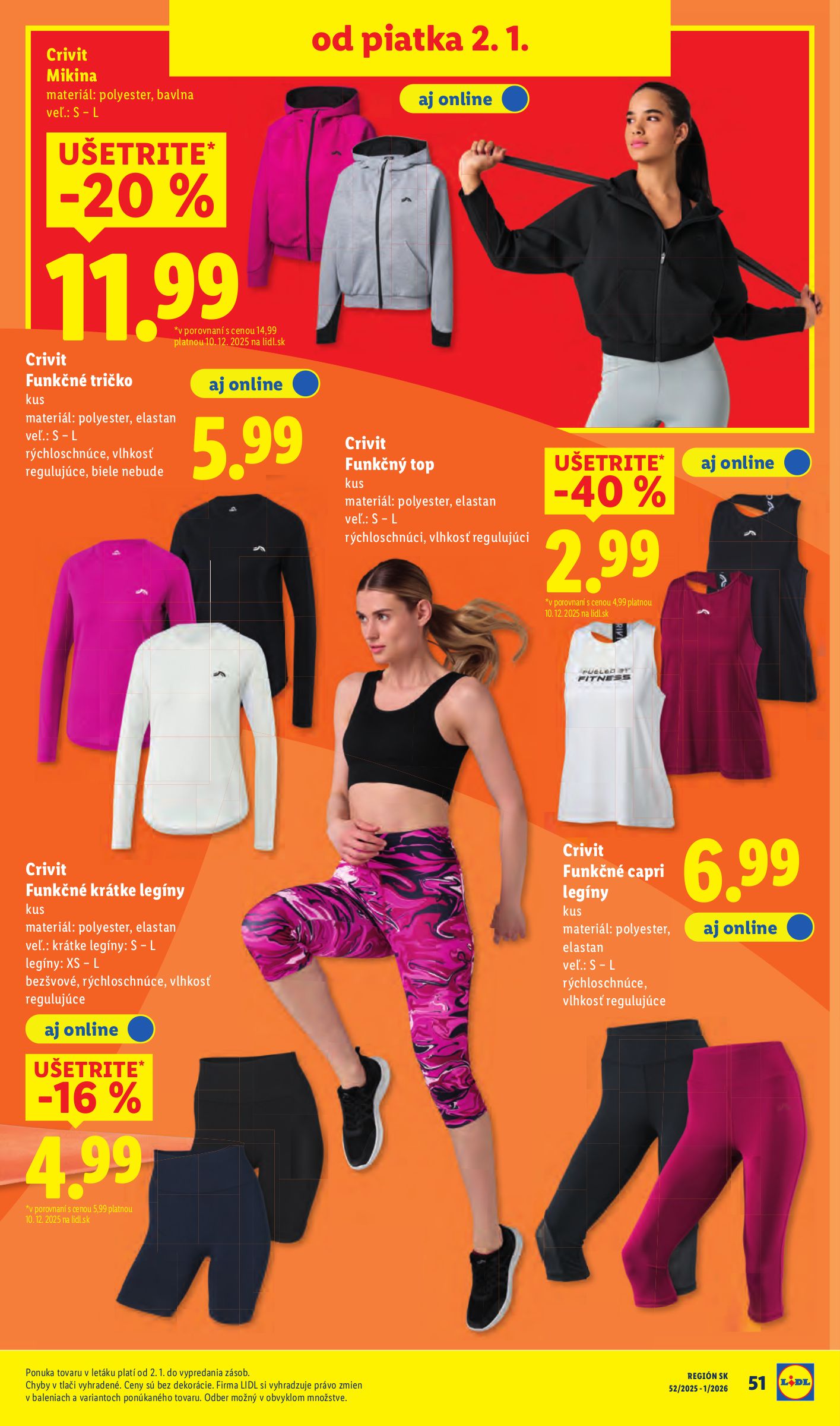 lidl - Leták Lidl platný od 27.12. do 31.12. - page: 91