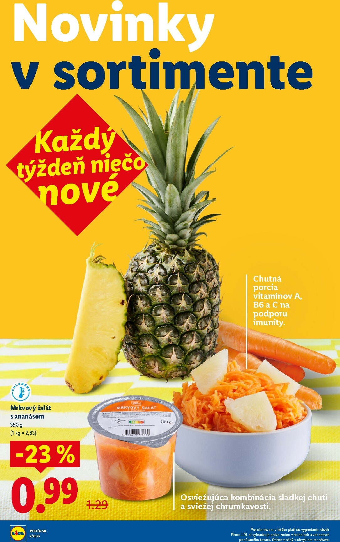 lidl - Leták Lidl platný od 05.01. do 11.01. - page: 24