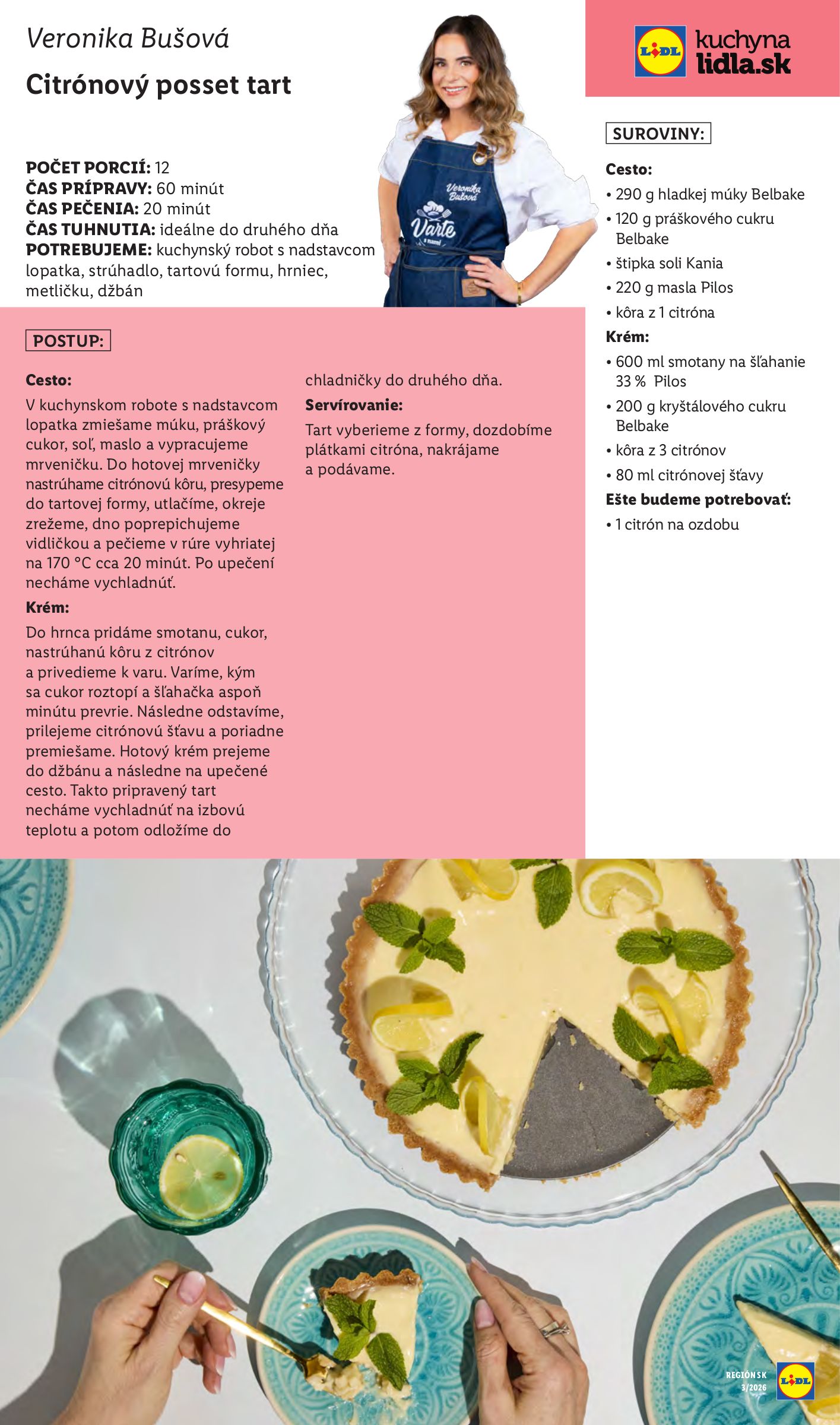 lidl - Leták Lidl platný od 15.01. do 18.01. - page: 89