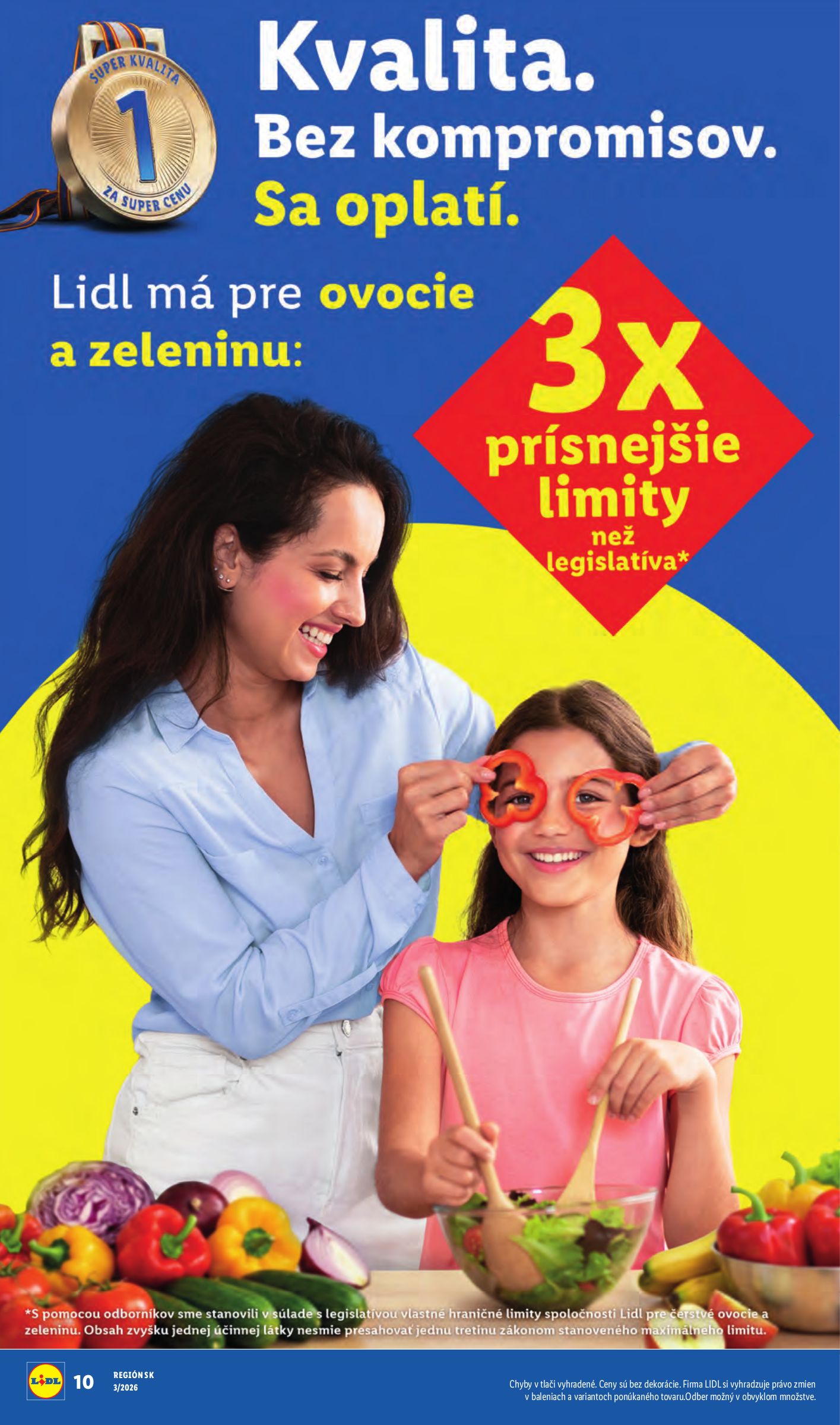 lidl - Leták Lidl platný od 15.01. do 18.01. - page: 44