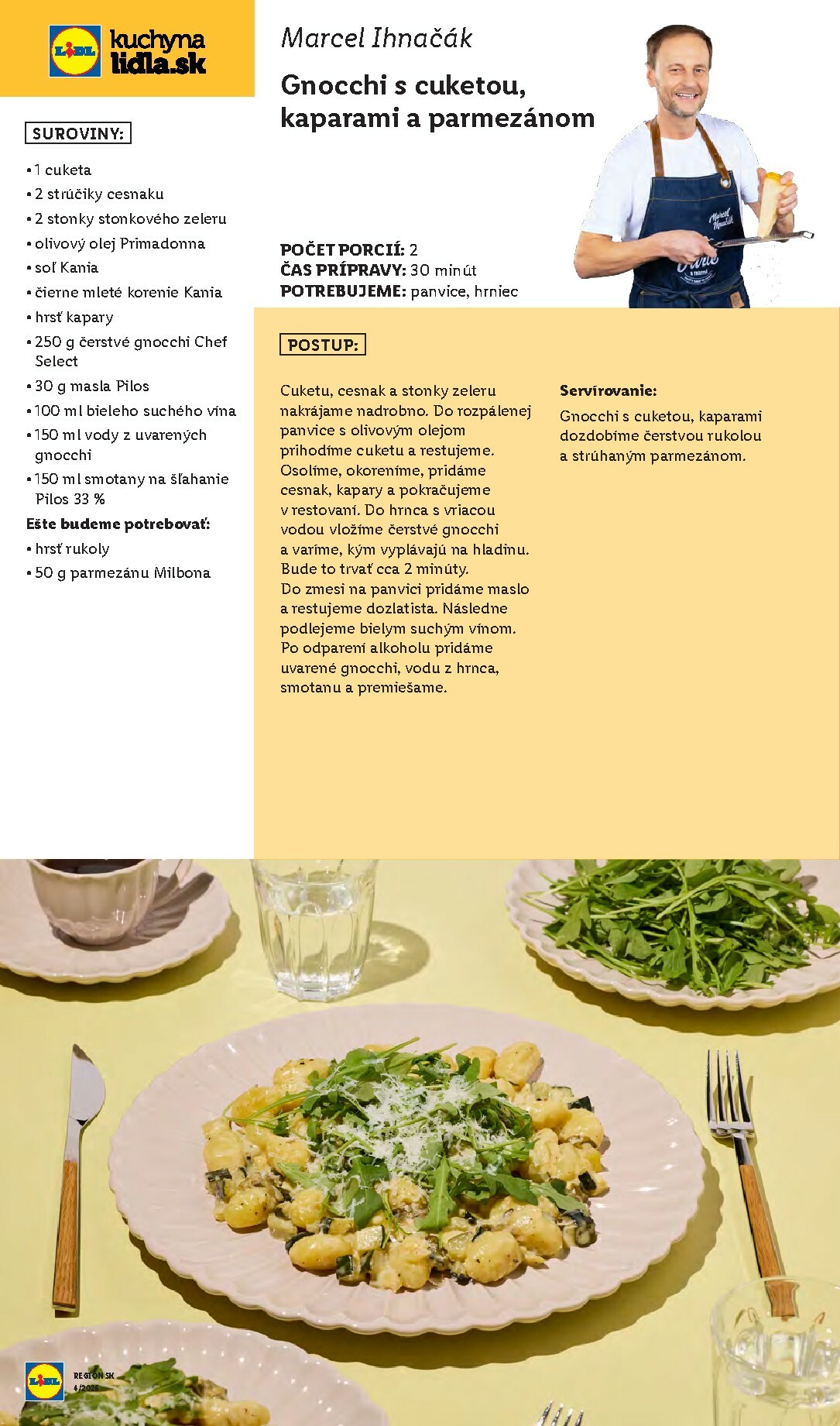 lidl - Leták Lidl platný od 19.01. do 25.01. - page: 92