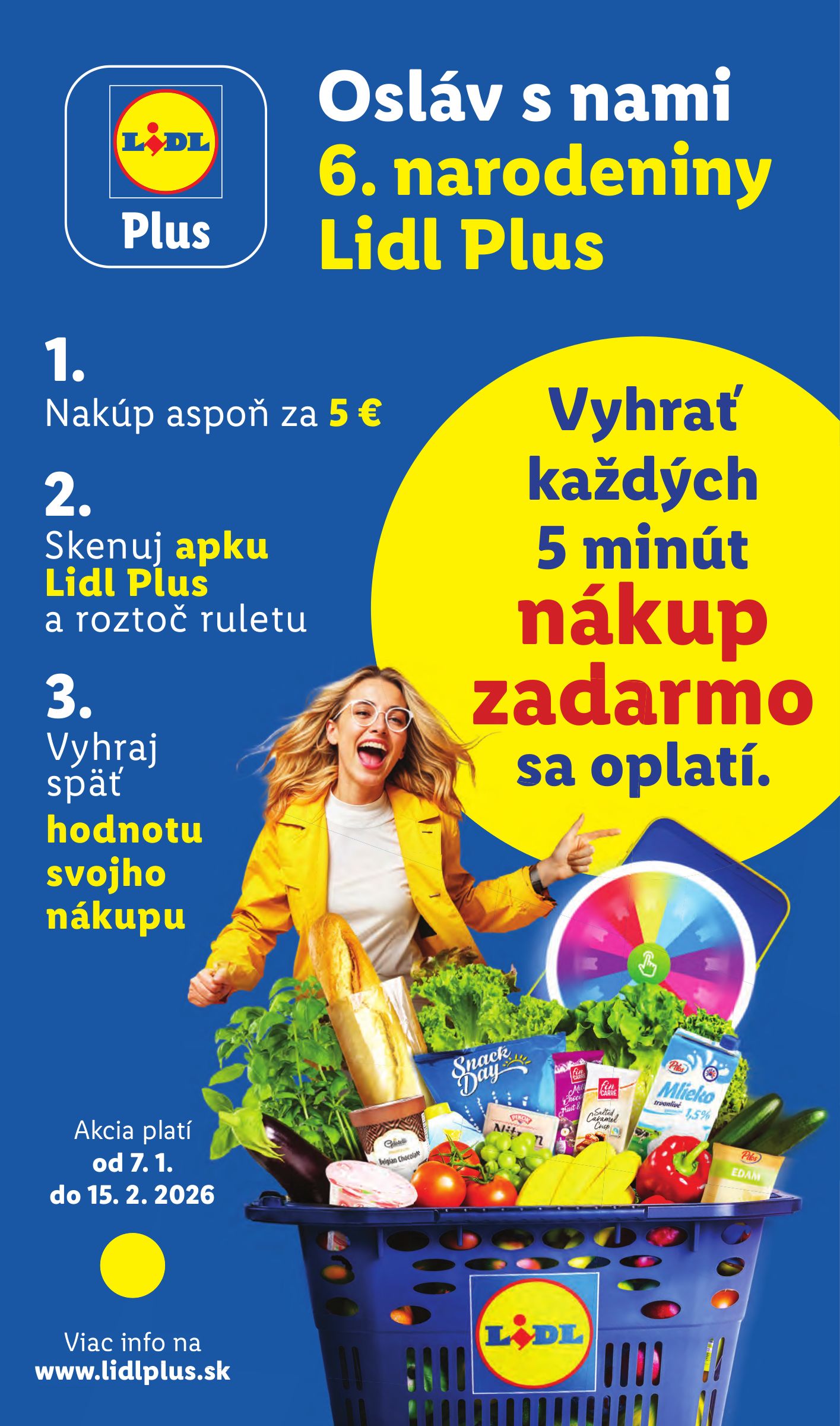 lidl - Leták Lidl platný od 22.01. do 25.01. - page: 76